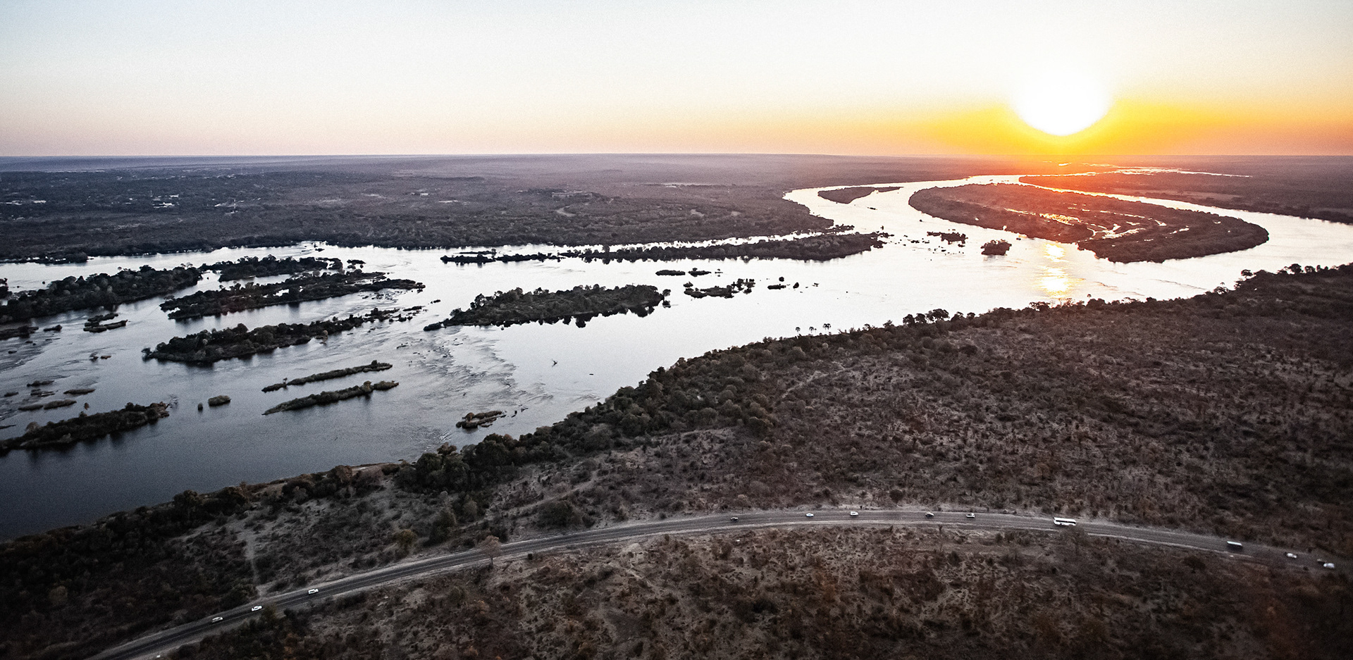 Victoria Falls, Zimbabue, 05-July-2015, © Alvaro Pena Conde / oravla.com