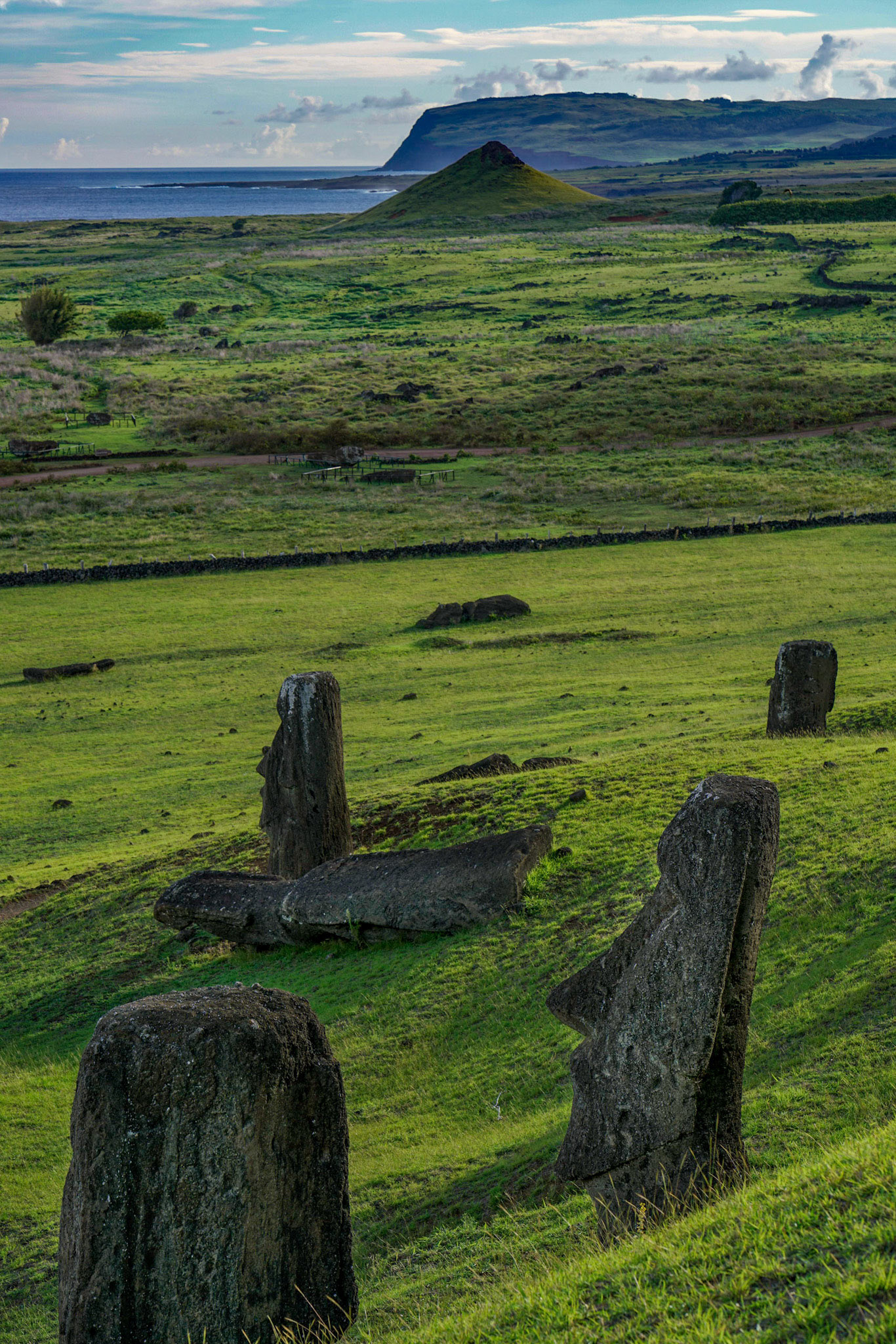 Chile, 30-March-2018, © Alvaro Pena Conde (Oravla)