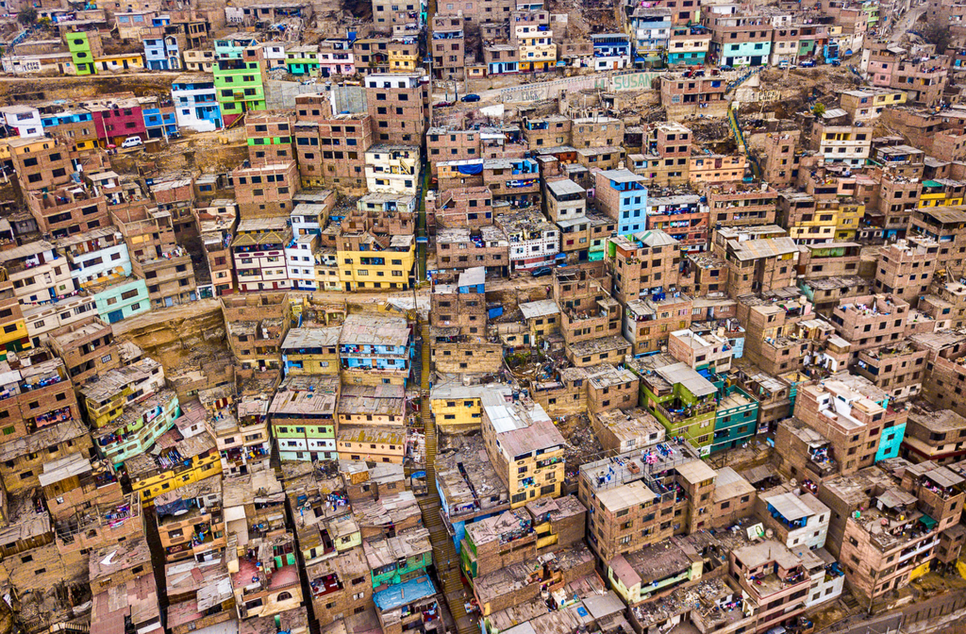 Photo taken on 18-October-2017, by © Alvaro Pena Conde / oravla.com in Lima.