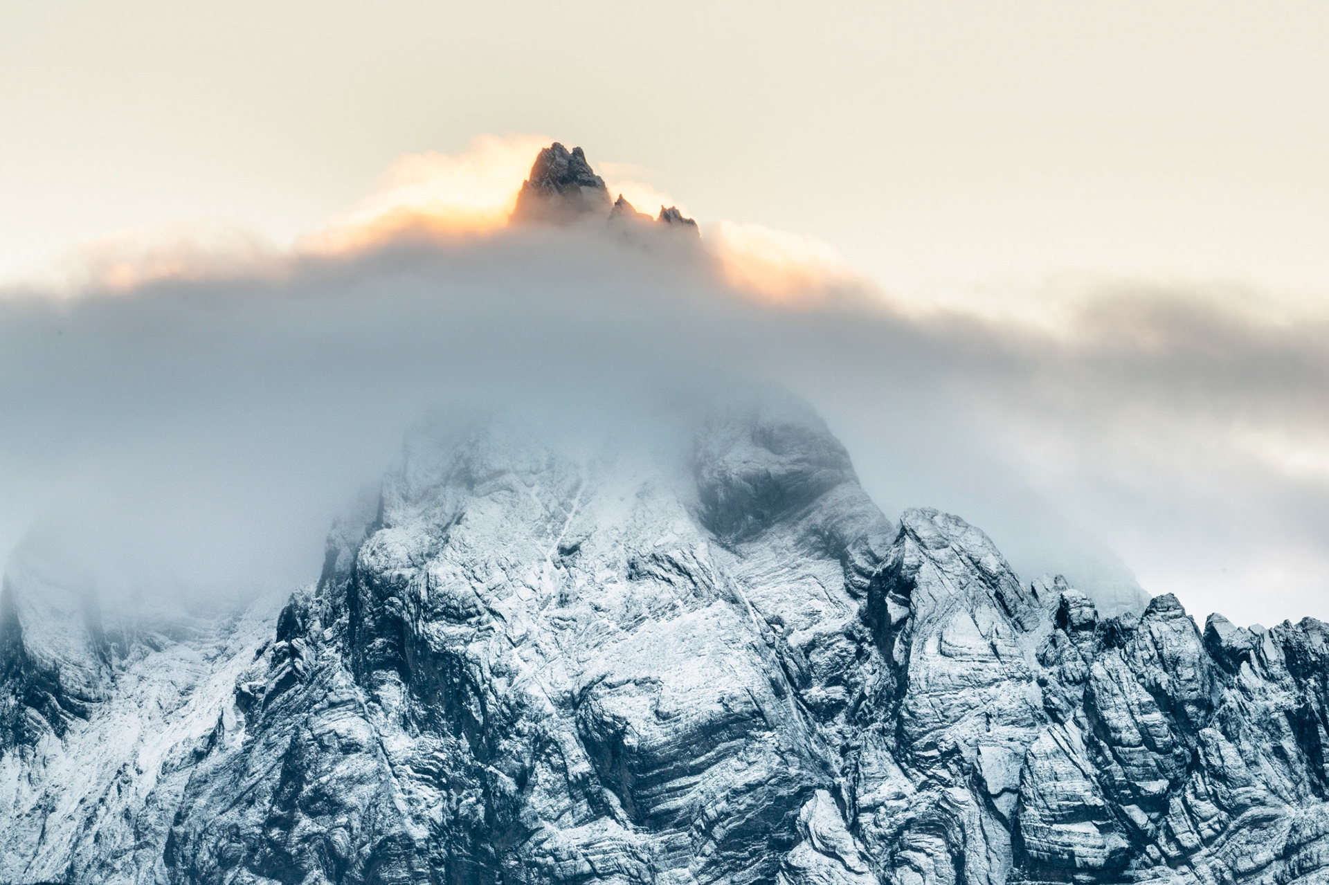 Photo taken in Ushuaia, on 13-May-2018, © Alvaro Pena Conde / oravla.com