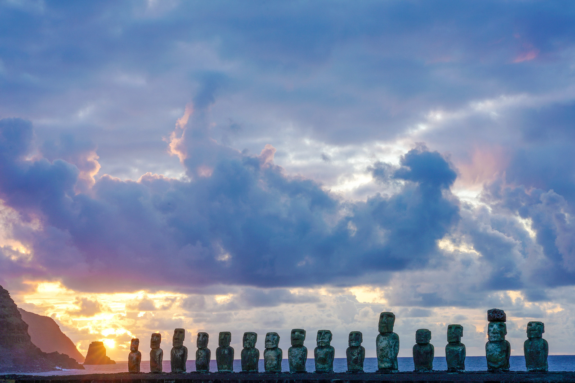 Chile, 31-March-2018, © Alvaro Pena Conde (Oravla)