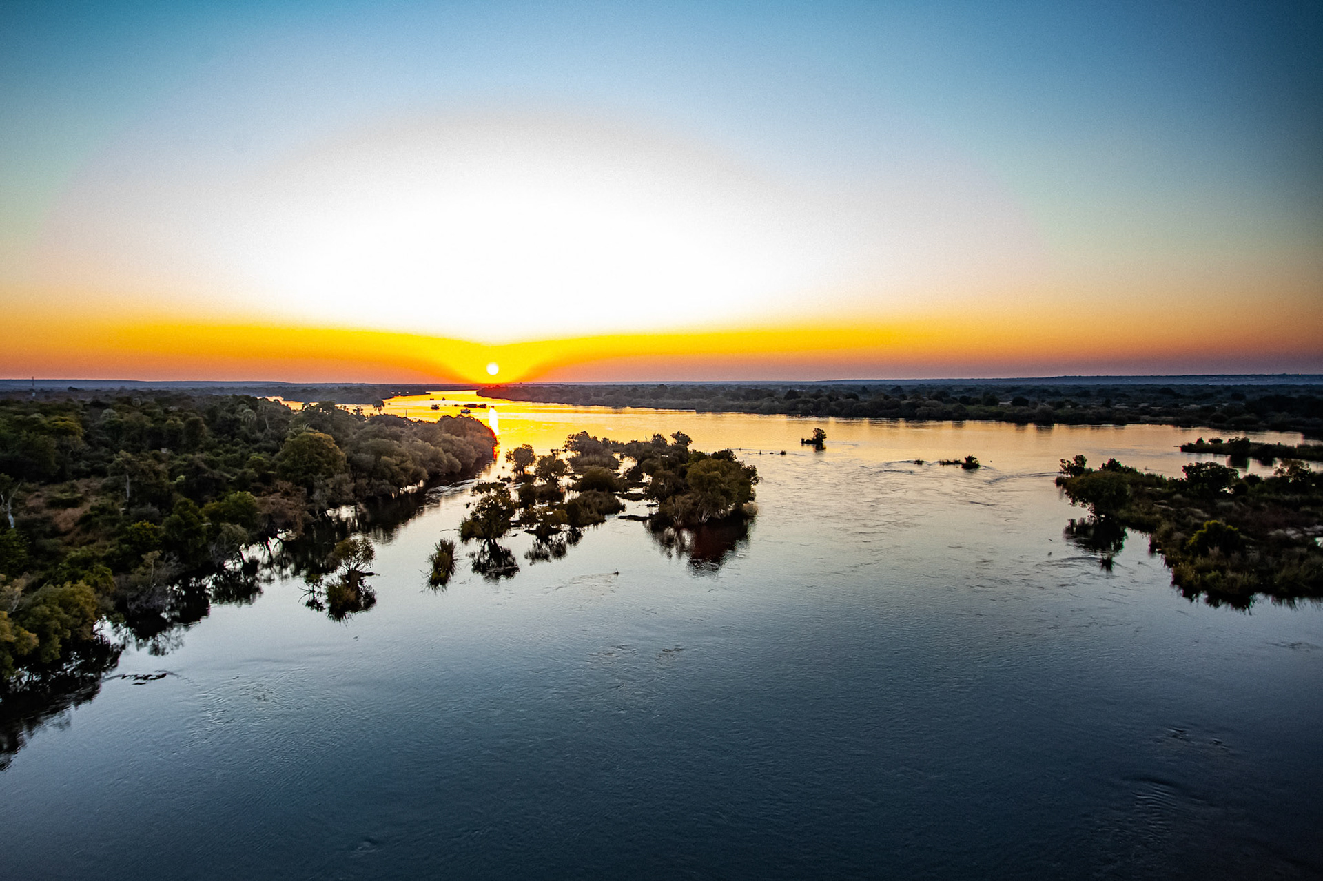 Victoria Falls, Zimbabue, 05-July-2015, © Alvaro Pena Conde / oravla.com