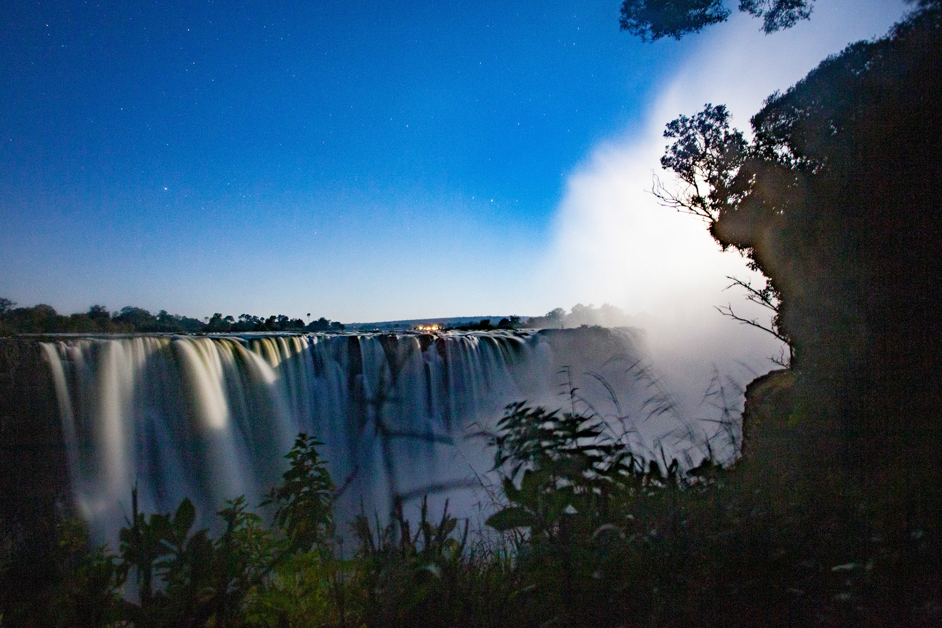 Victoria Falls, Zimbabue, 03-July-2015, © Alvaro Pena Conde / oravla.com