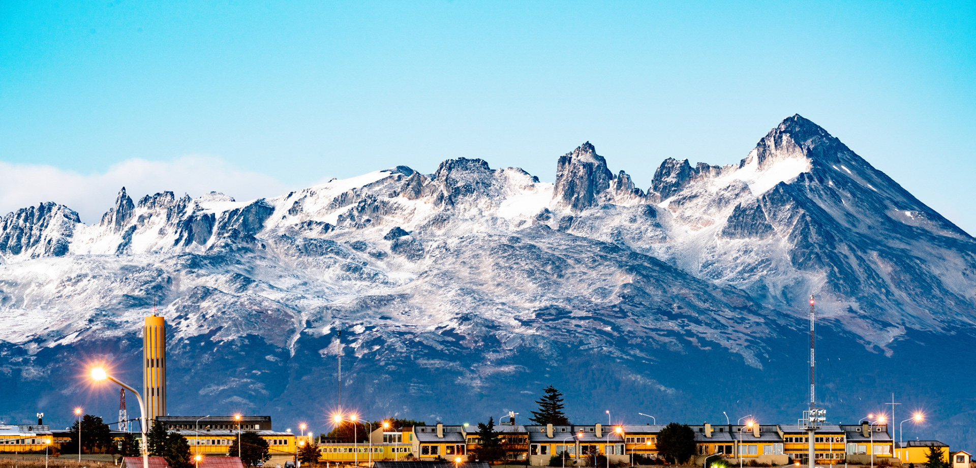 Photo taken in Ushuaia, on 13-May-2018, © Alvaro Pena Conde / oravla.com