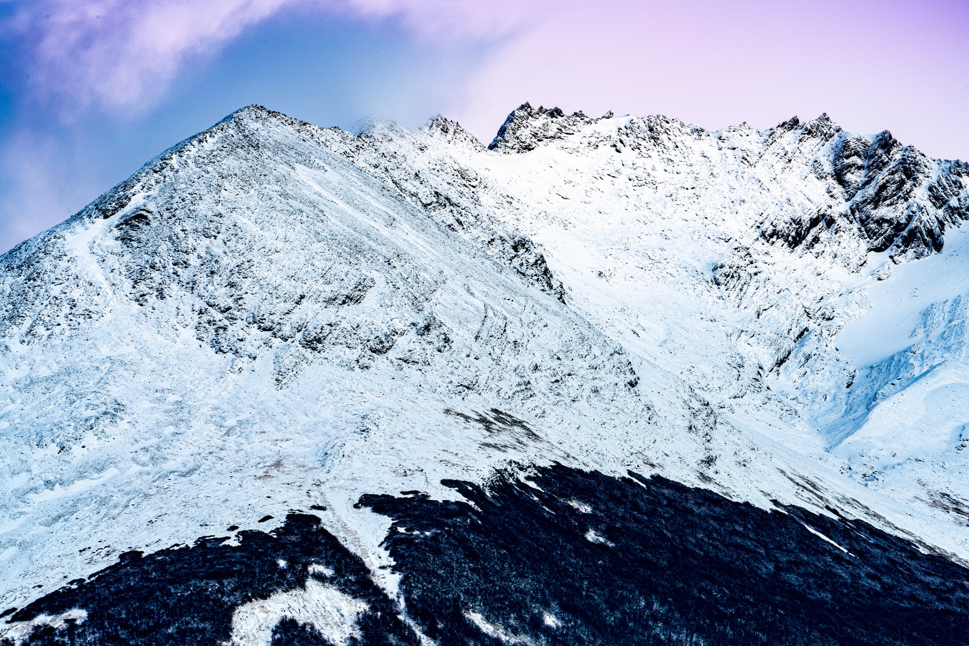 Photo taken in Ushuaia, on 13-May-2018, © Alvaro Pena Conde / oravla.com