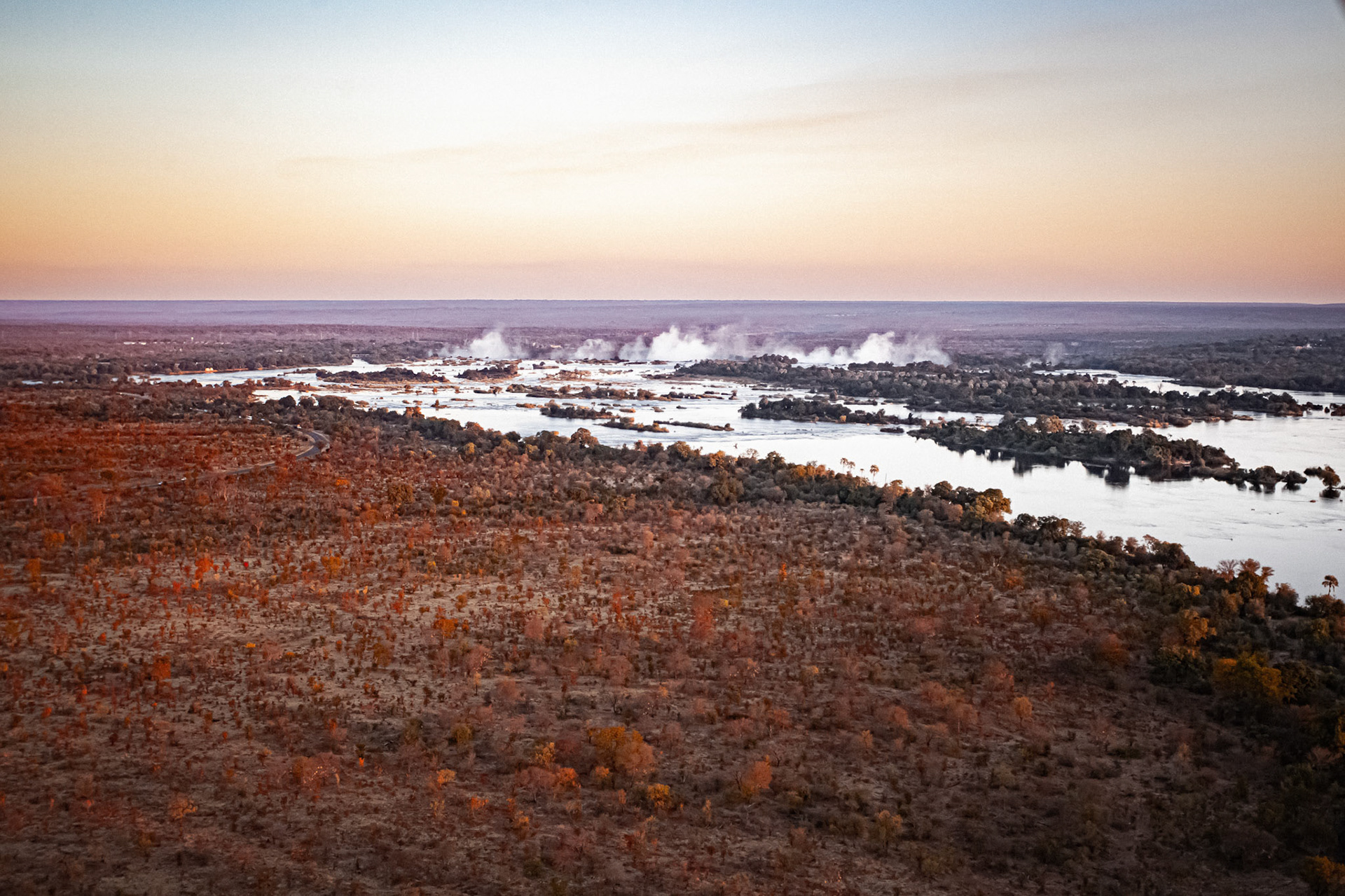 Victoria Falls, Zimbabue, 05-July-2015, © Alvaro Pena Conde / oravla.com