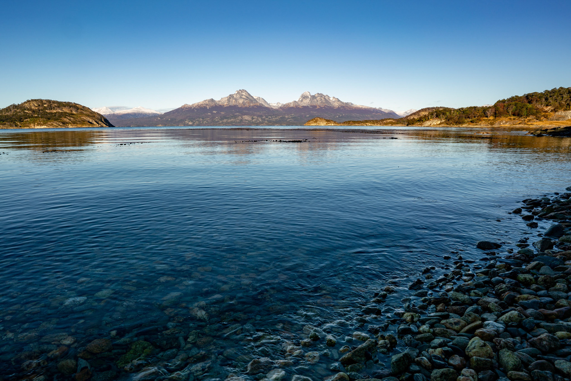 Photo taken in Ushuaia, on 13-May-2018, © Alvaro Pena Conde / oravla.com