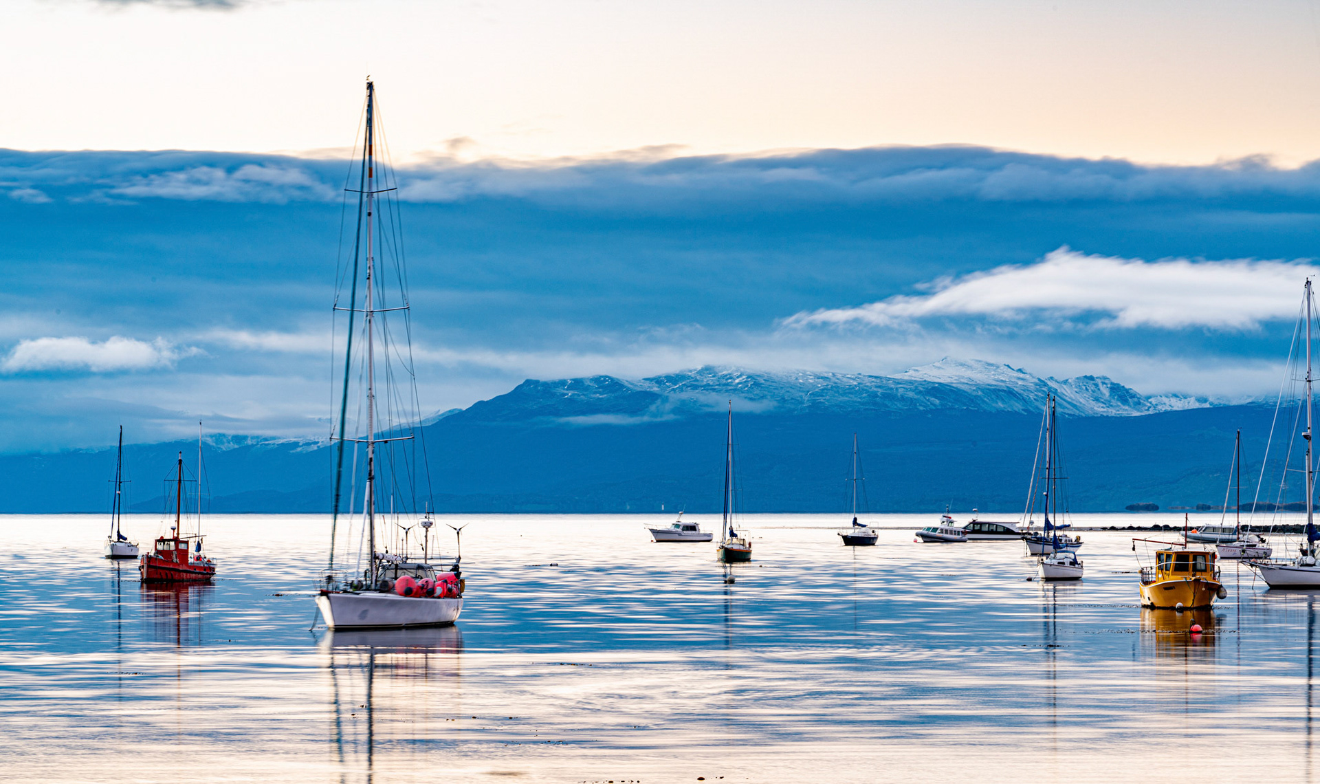 Photo taken in Ushuaia, on 13-May-2018, © Alvaro Pena Conde / oravla.com