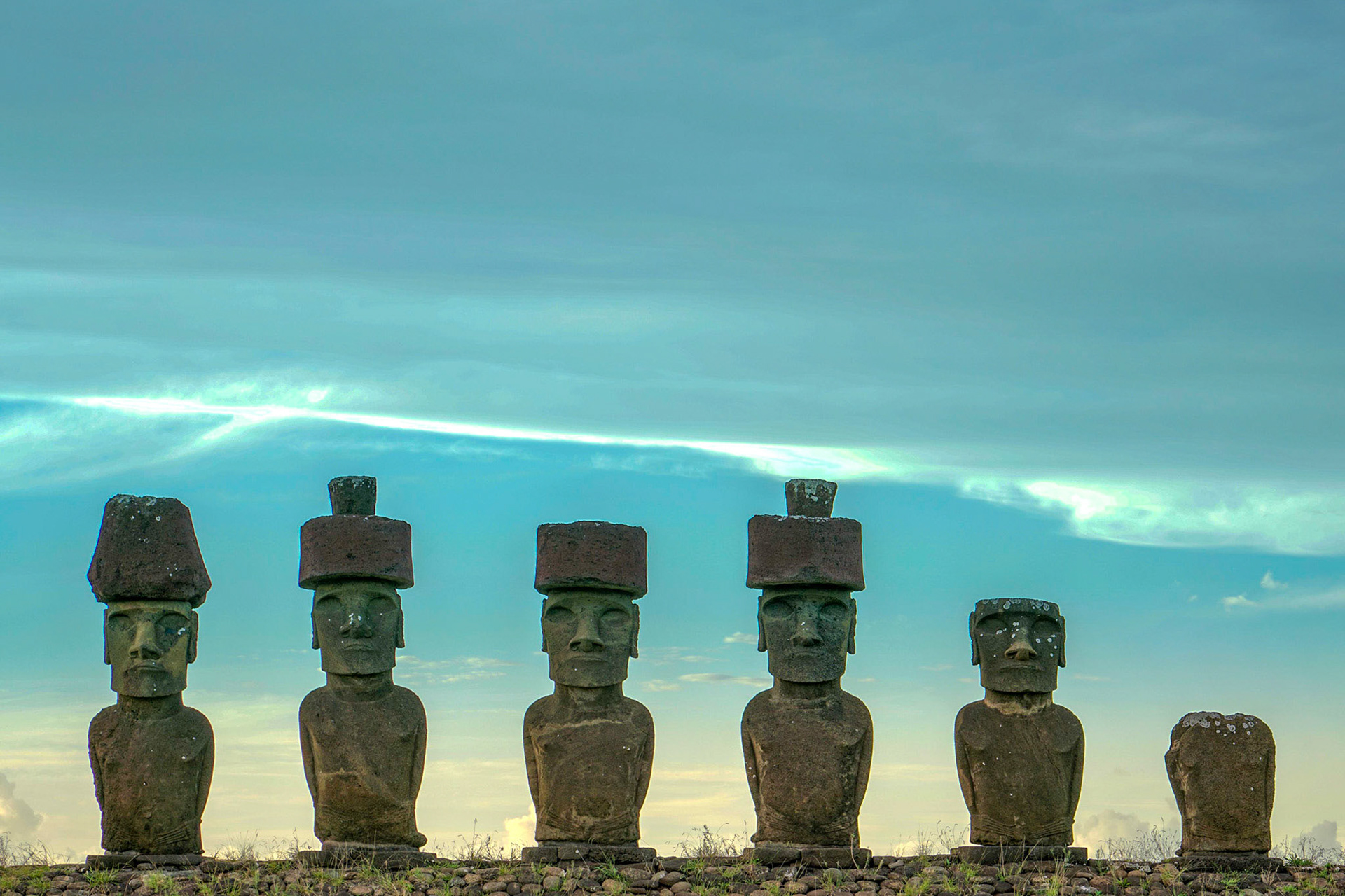 Chile, 30-March-2018, © Alvaro Pena Conde (Oravla)