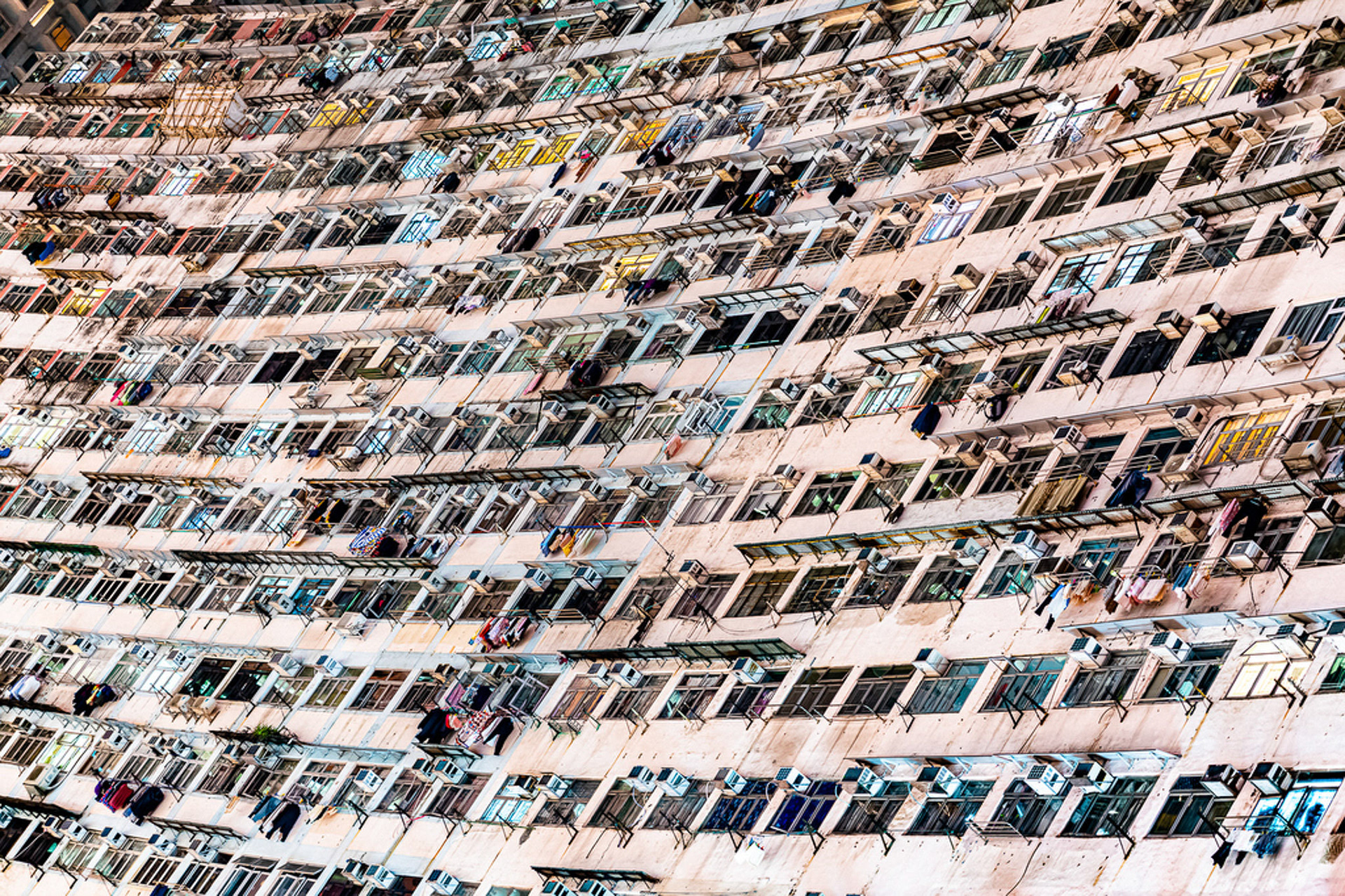 Hong Kong, 03-January-2017, © Alvaro Pena Conde (Oravla)