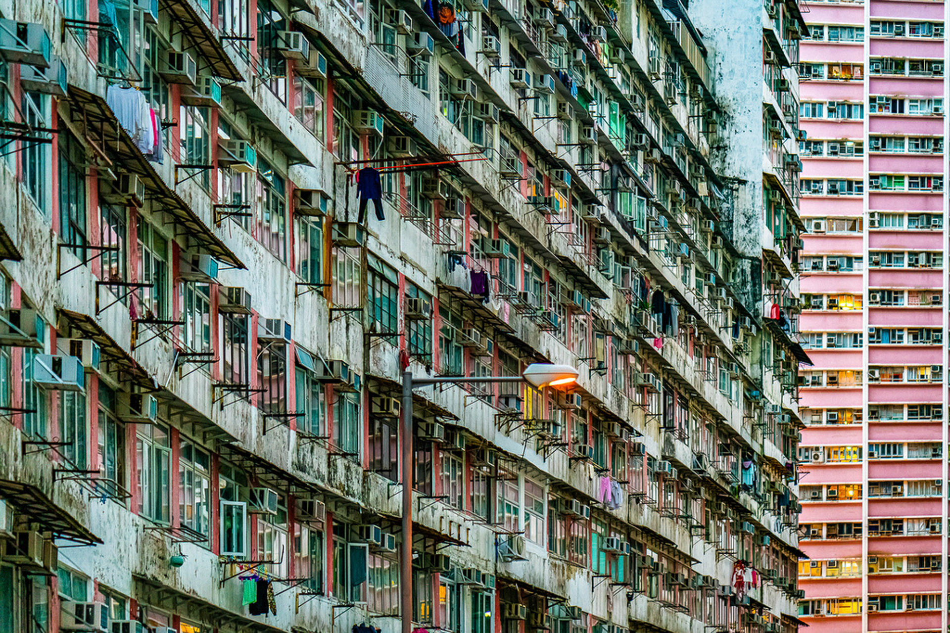 Hong Kong, 03-January-2017, © Alvaro Pena Conde (Oravla)