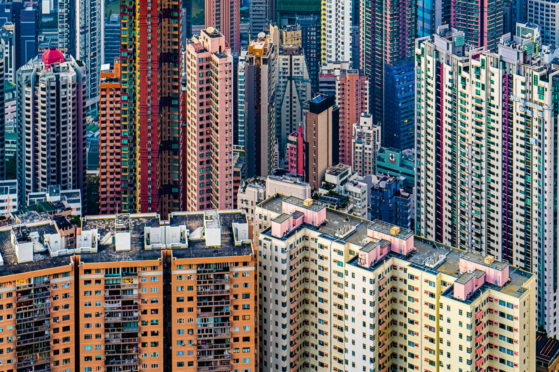 Hong Kong, 02-January-2017, © Alvaro Pena Conde (Oravla)