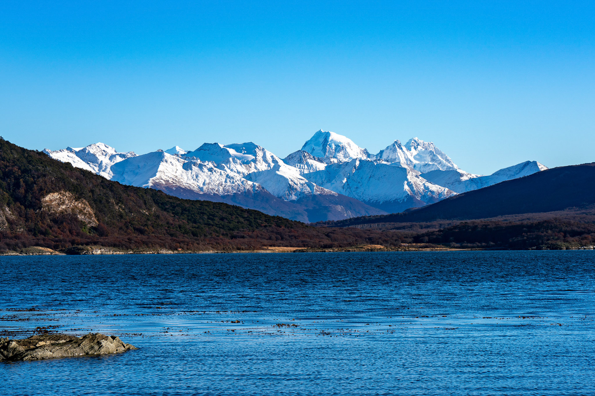 Photo taken in Ushuaia, on 13-May-2018, © Alvaro Pena Conde / oravla.com