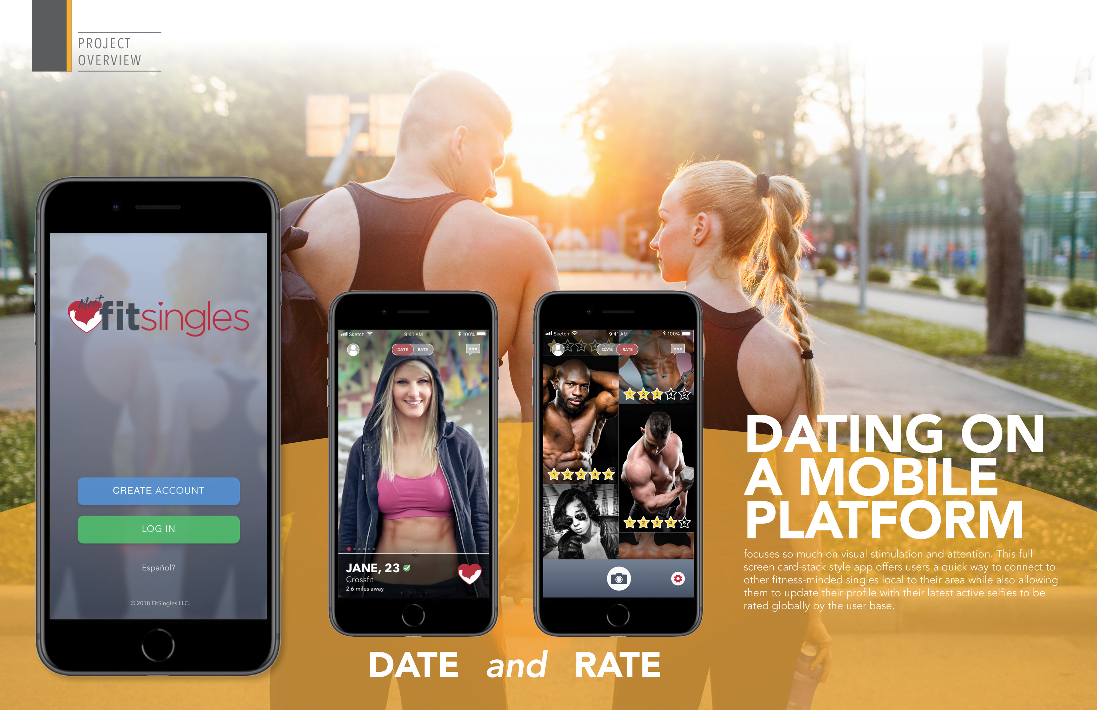 Meetfitsingles App