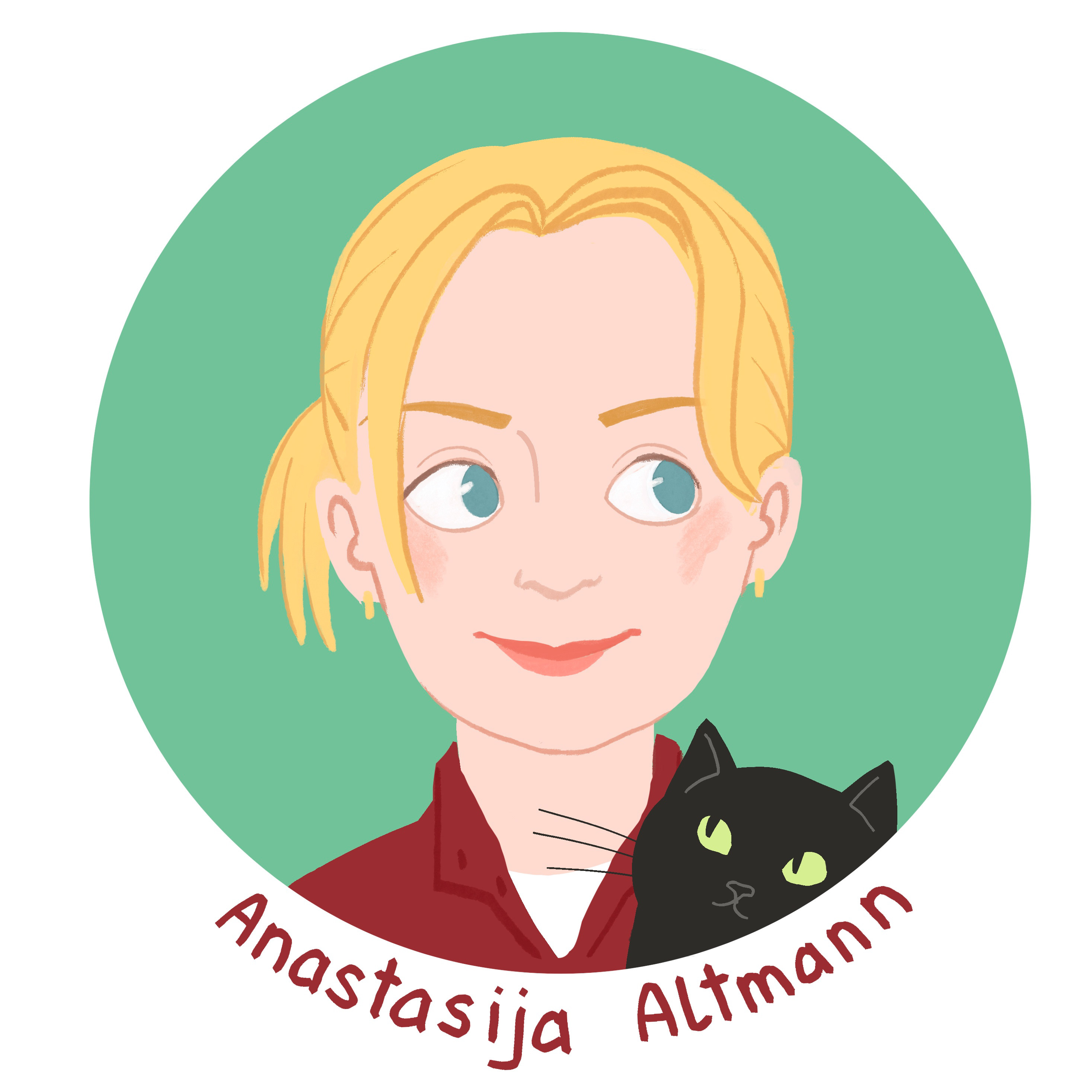 Anastasija Altmann