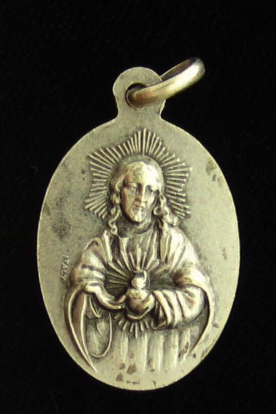 Sacred Heart of Jesus