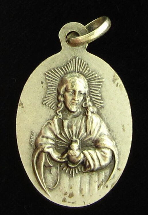 Sacred Heart of Jesus