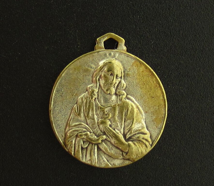 Sacred Heart of Jesus