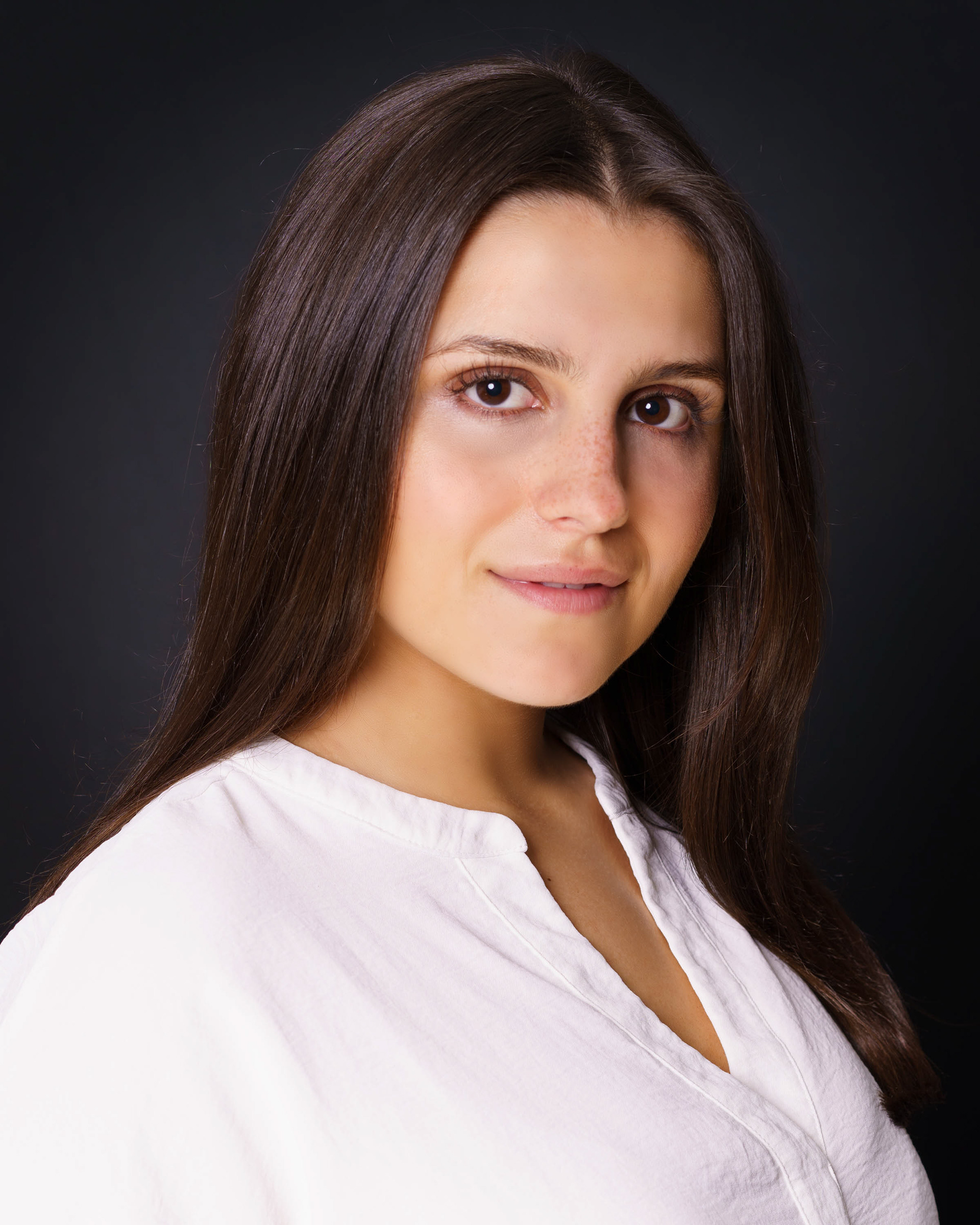 North Wales Headshot Photography