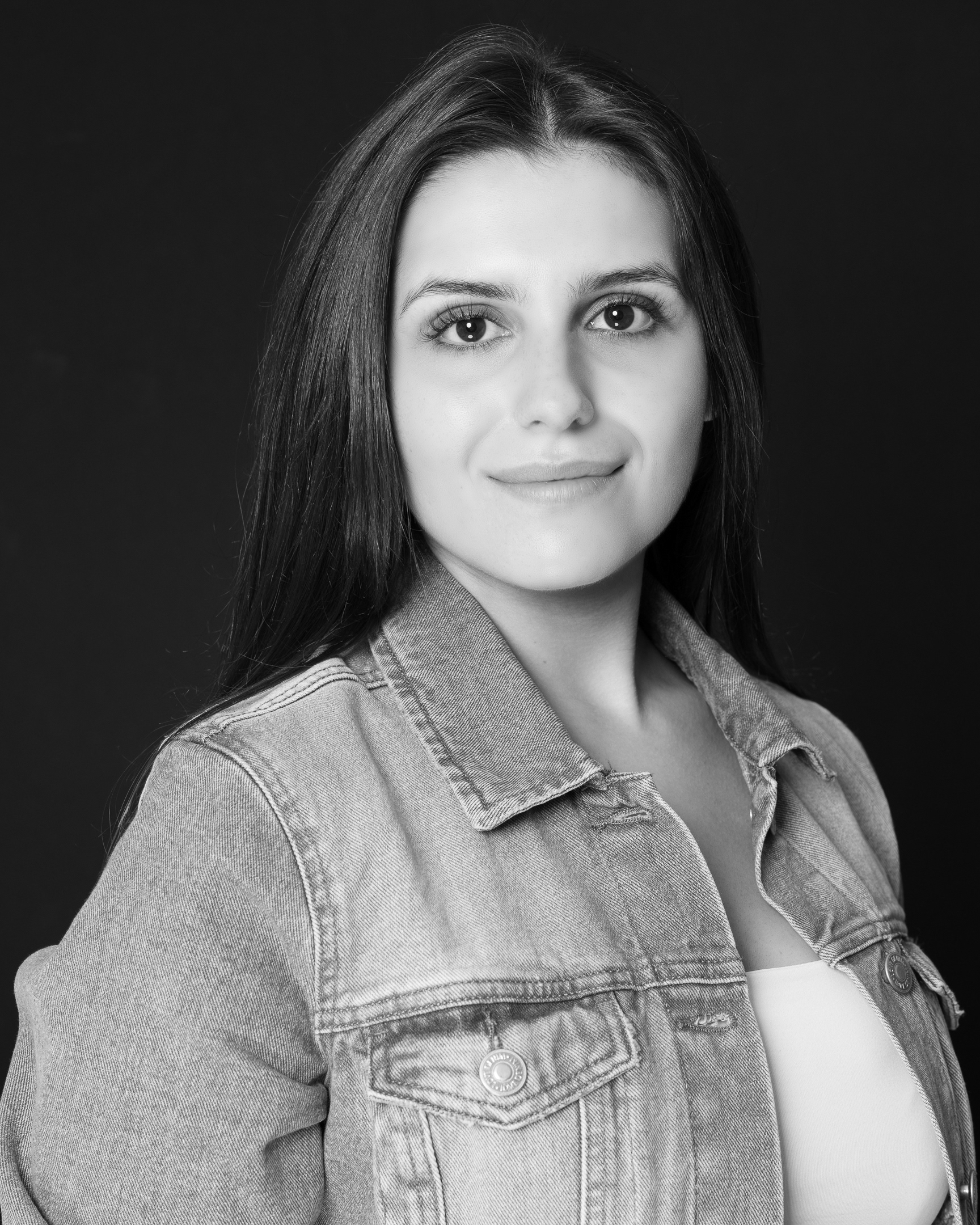 Portrait of Kerry Truelove