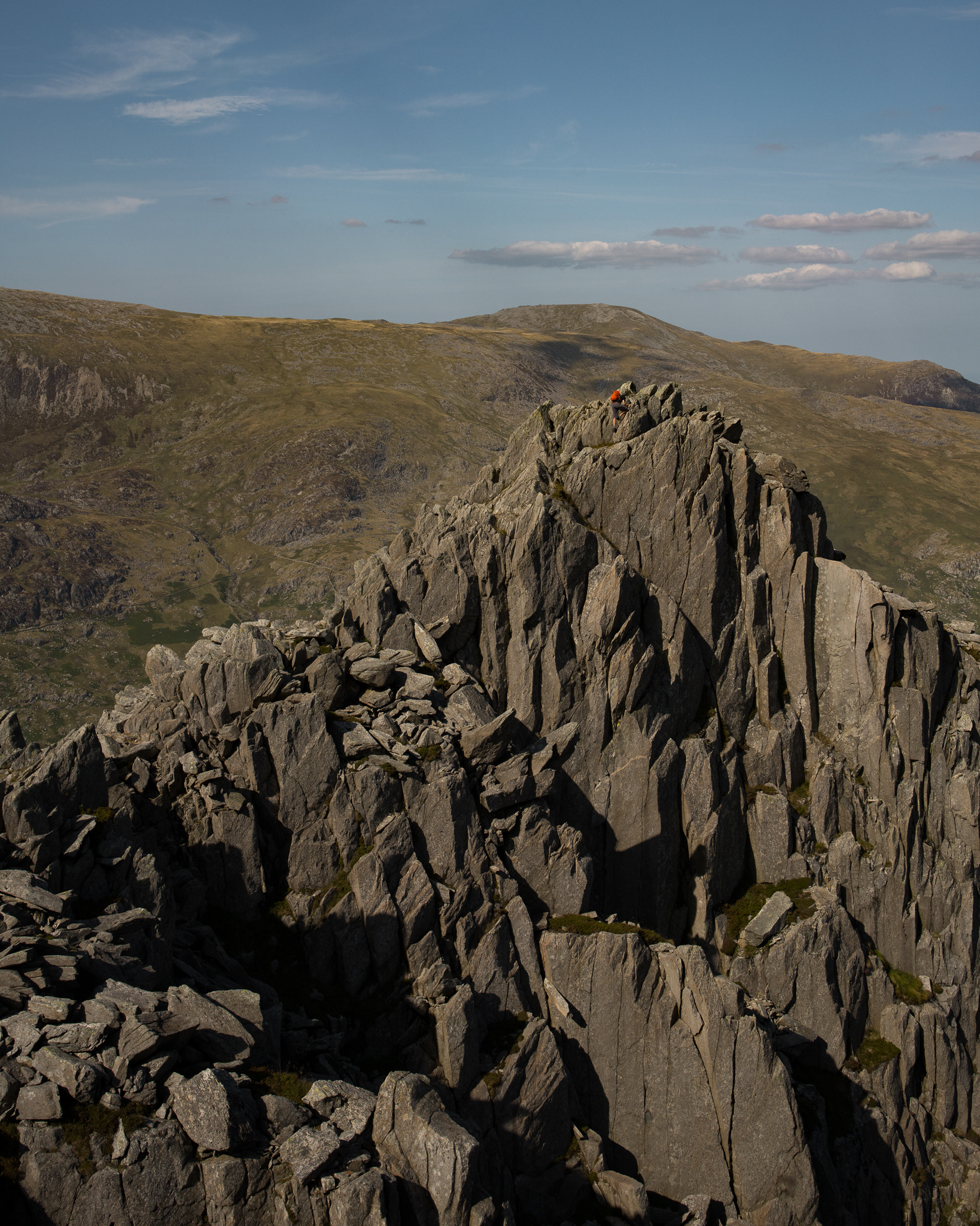 Tryfan