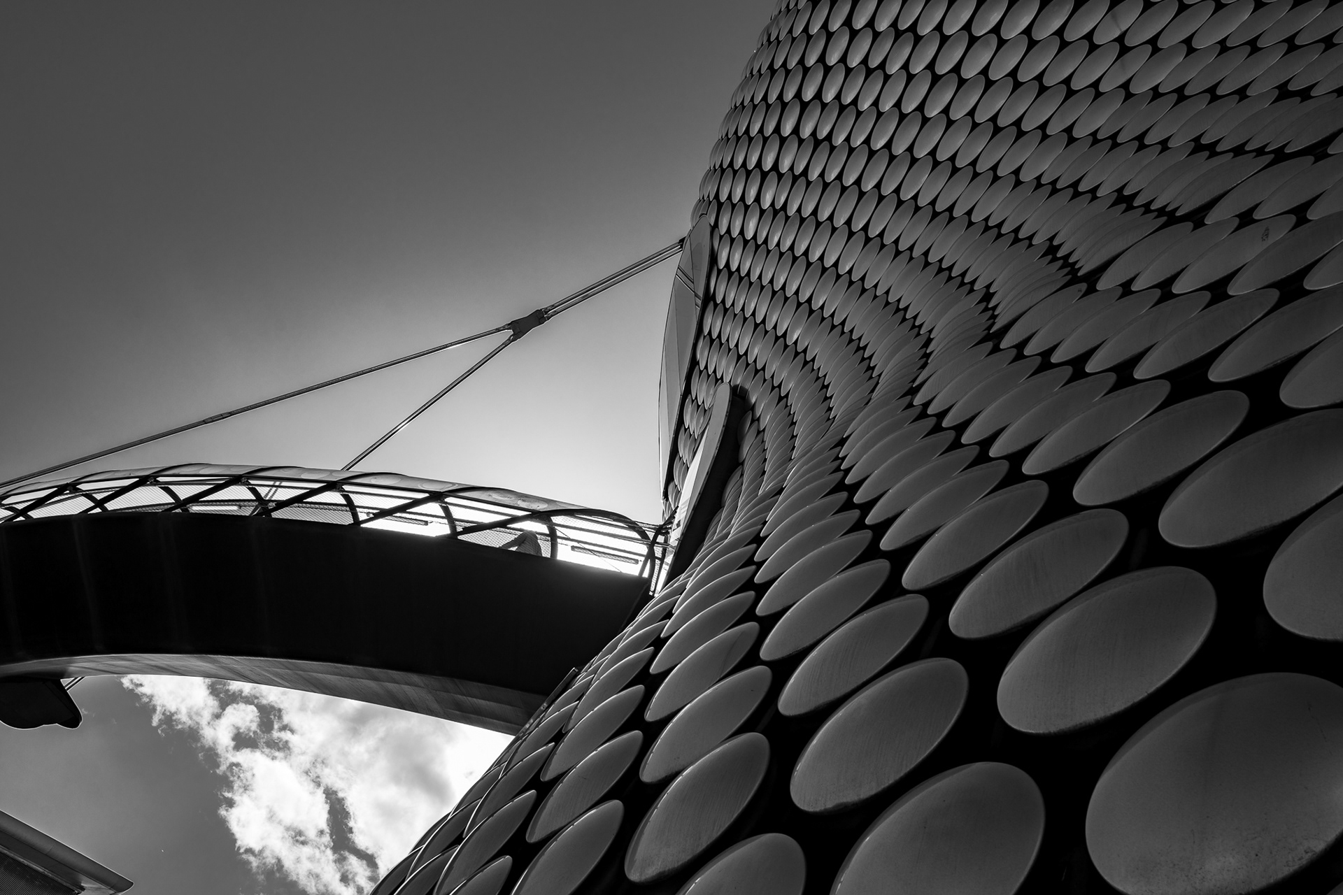 Bullring Birmingham