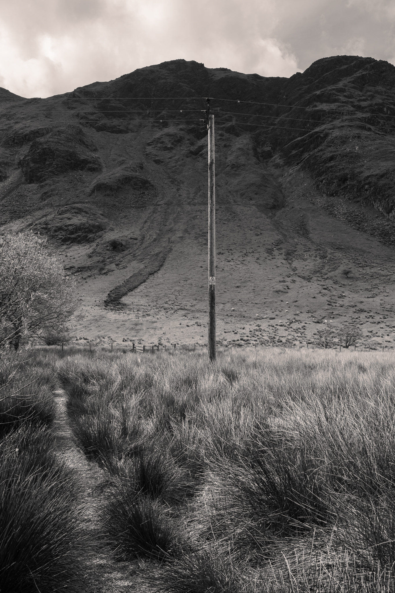 Nant Peris