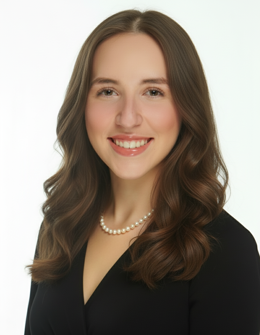 Portrait of Glesni Reece