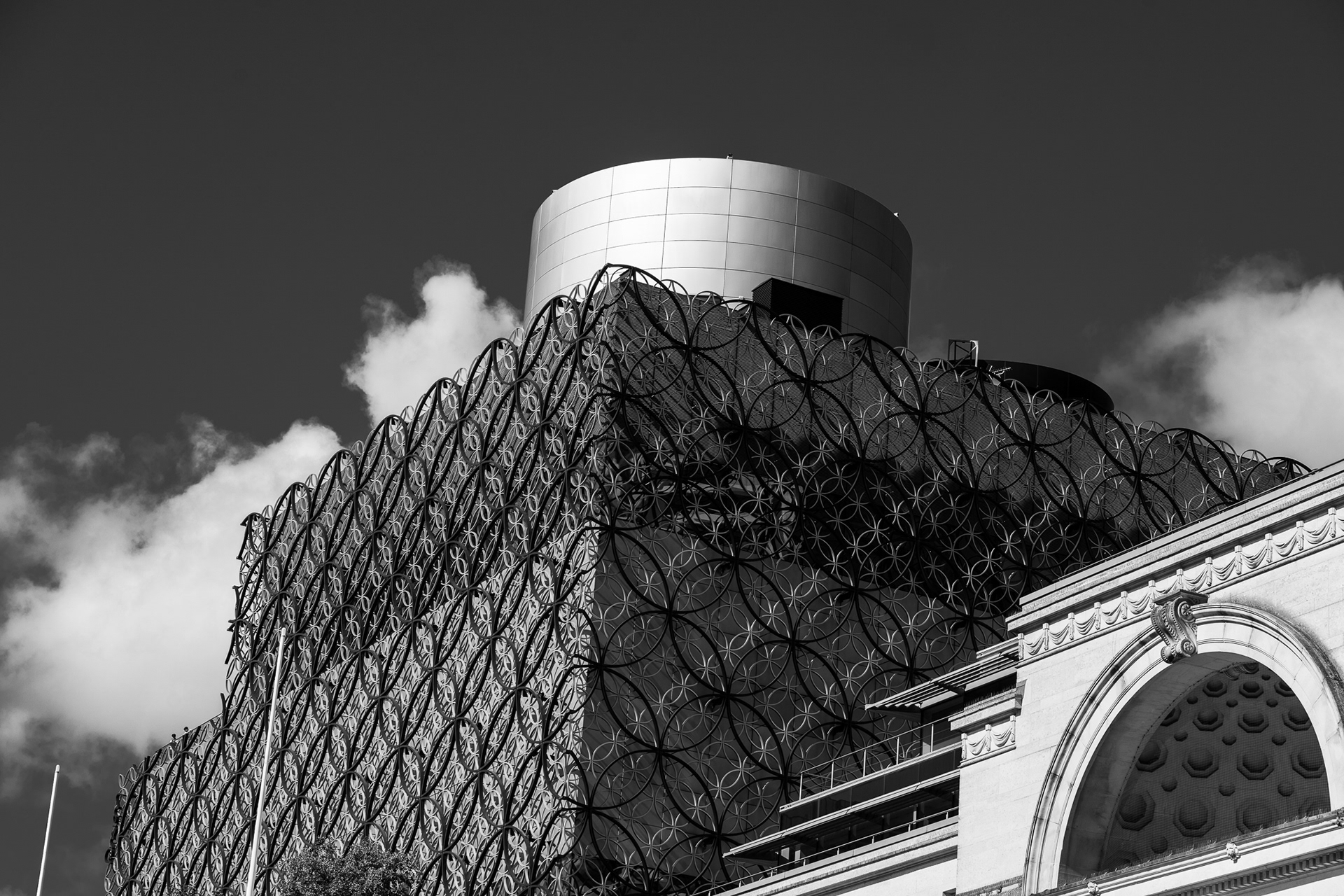 Birmingham Library