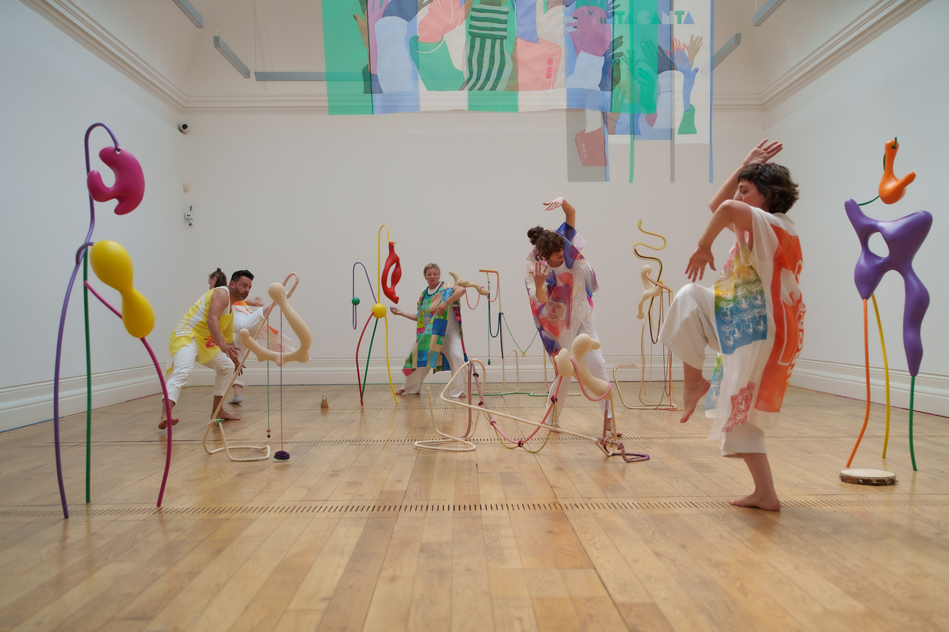 Performing Arts North Wales