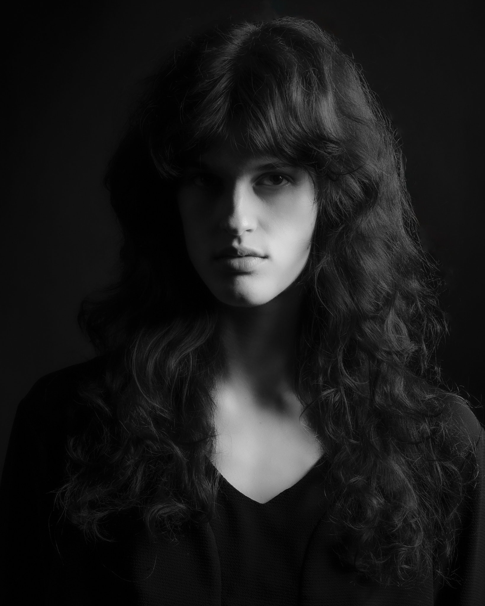 North Wales Portrait Photography