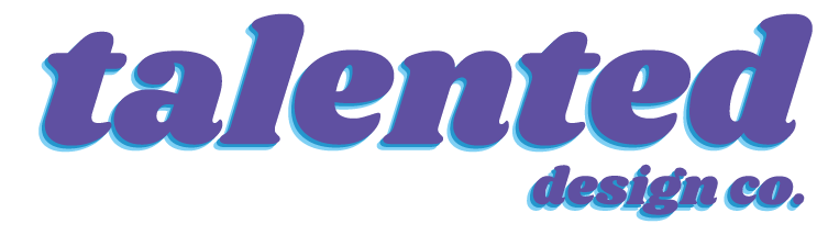 talented design co.