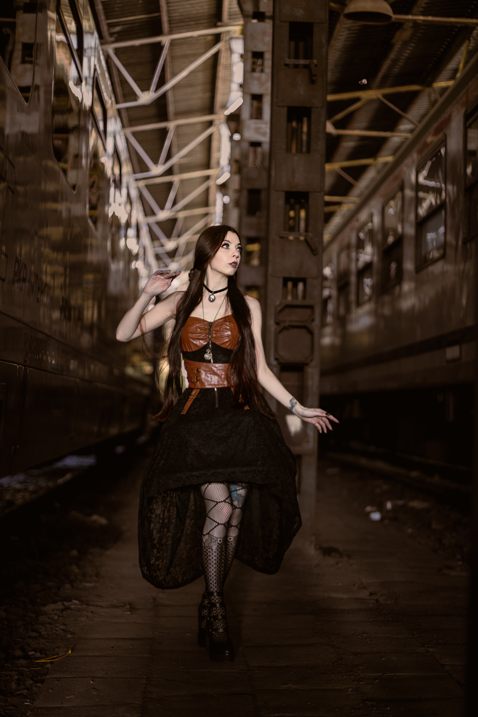 Lady Sariel