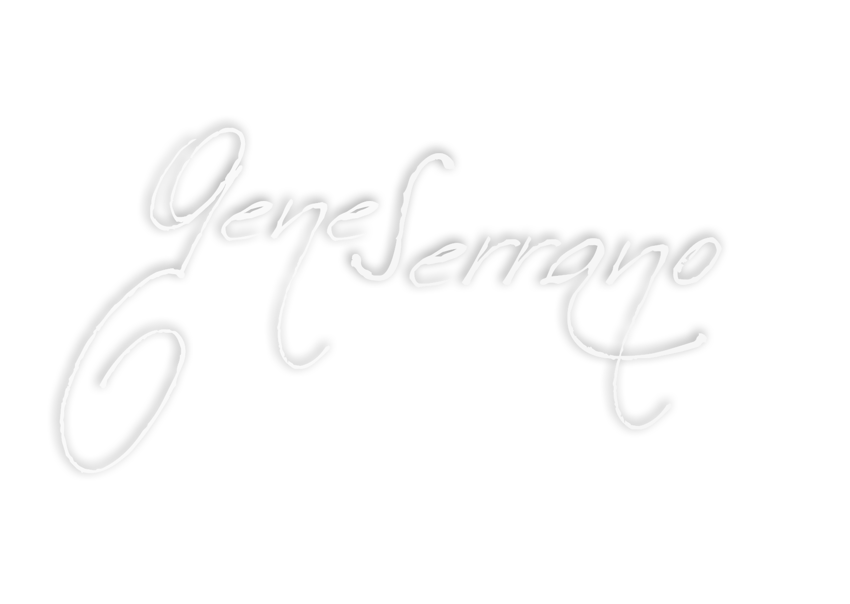 Gene Serrano