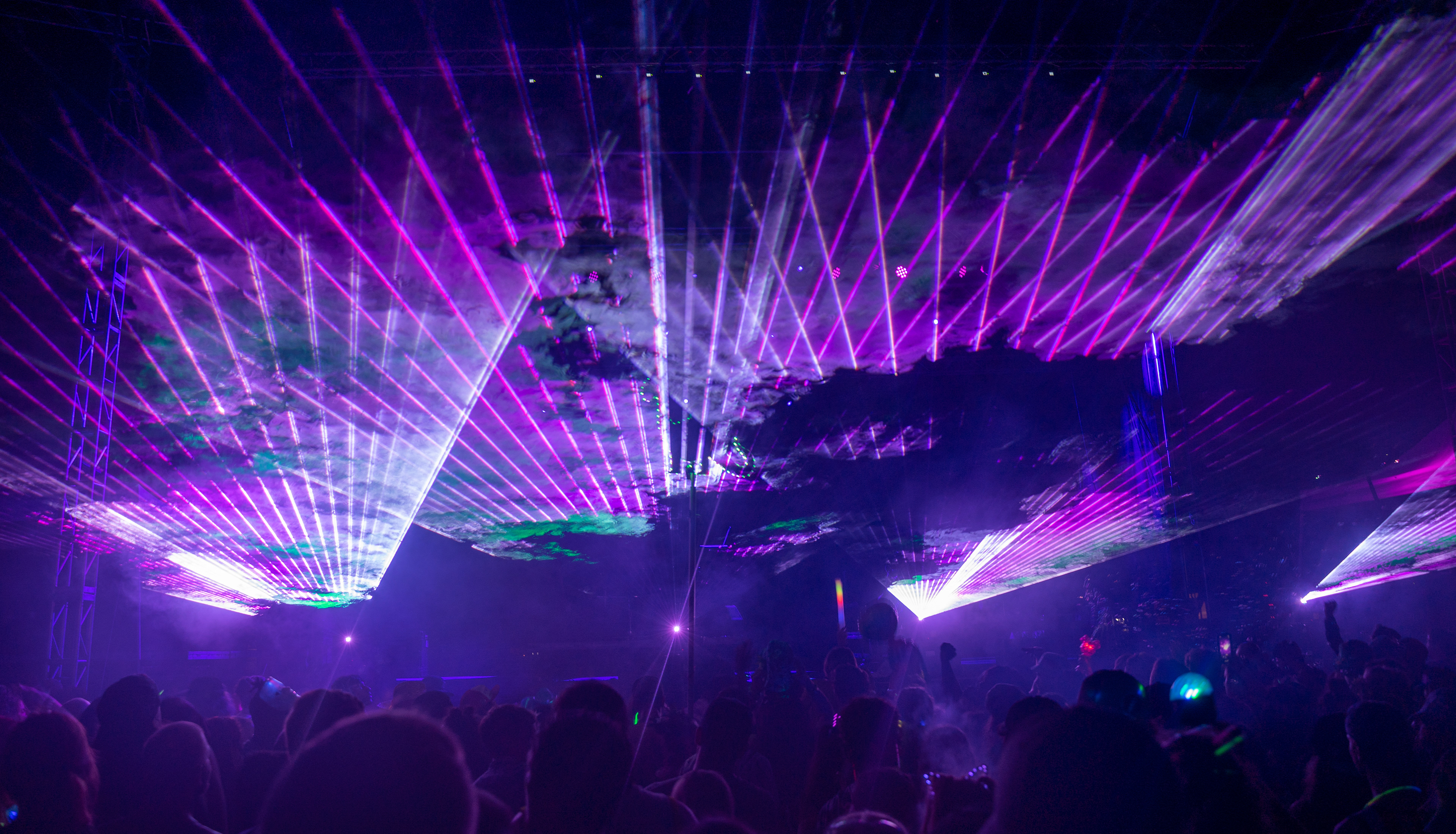 Night 2: The Floozies