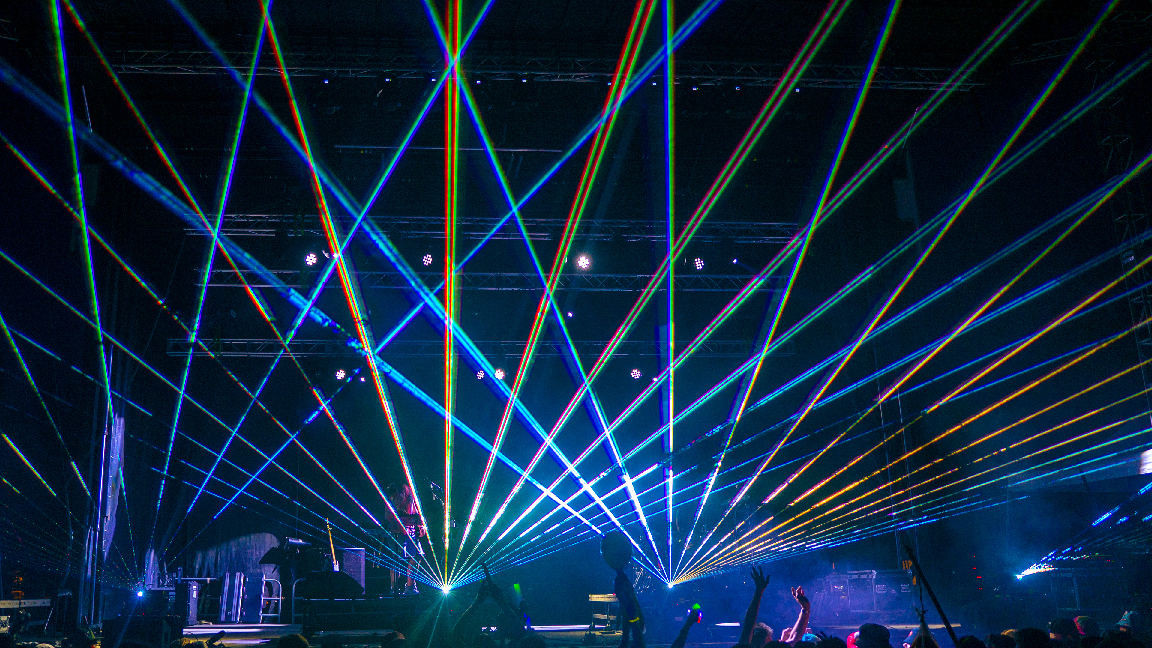 Night 2: The Floozies