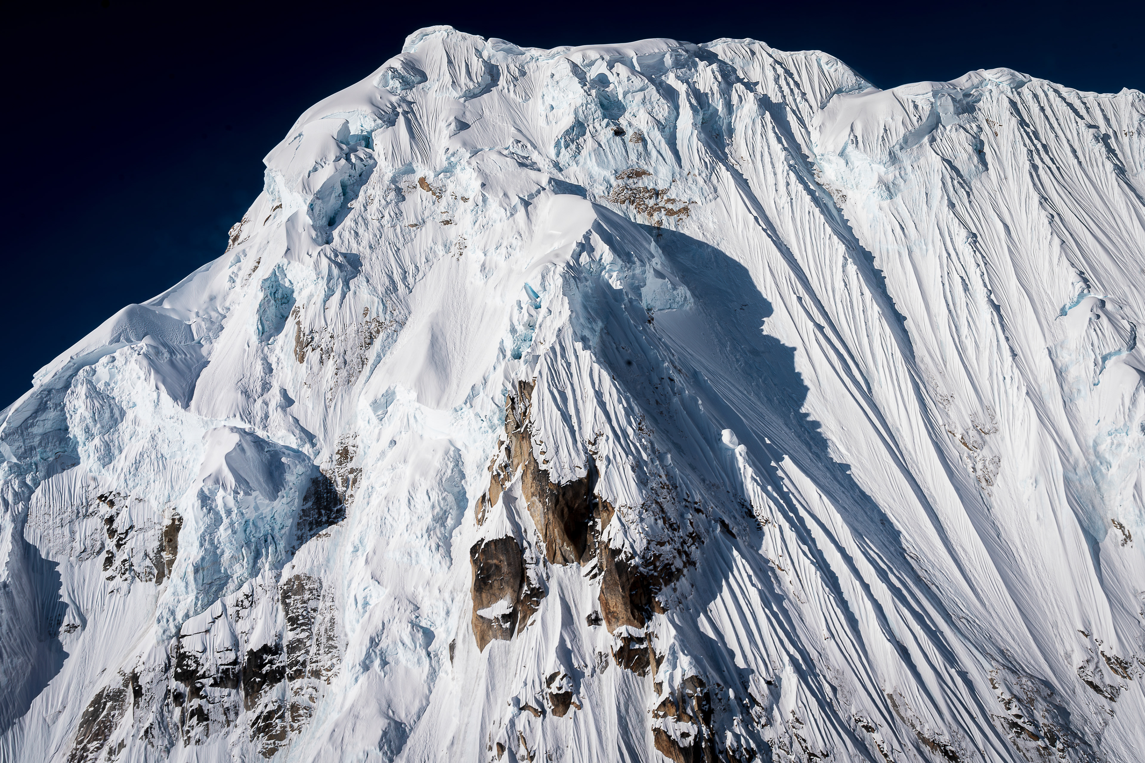 Alaska Range - Denali National Park