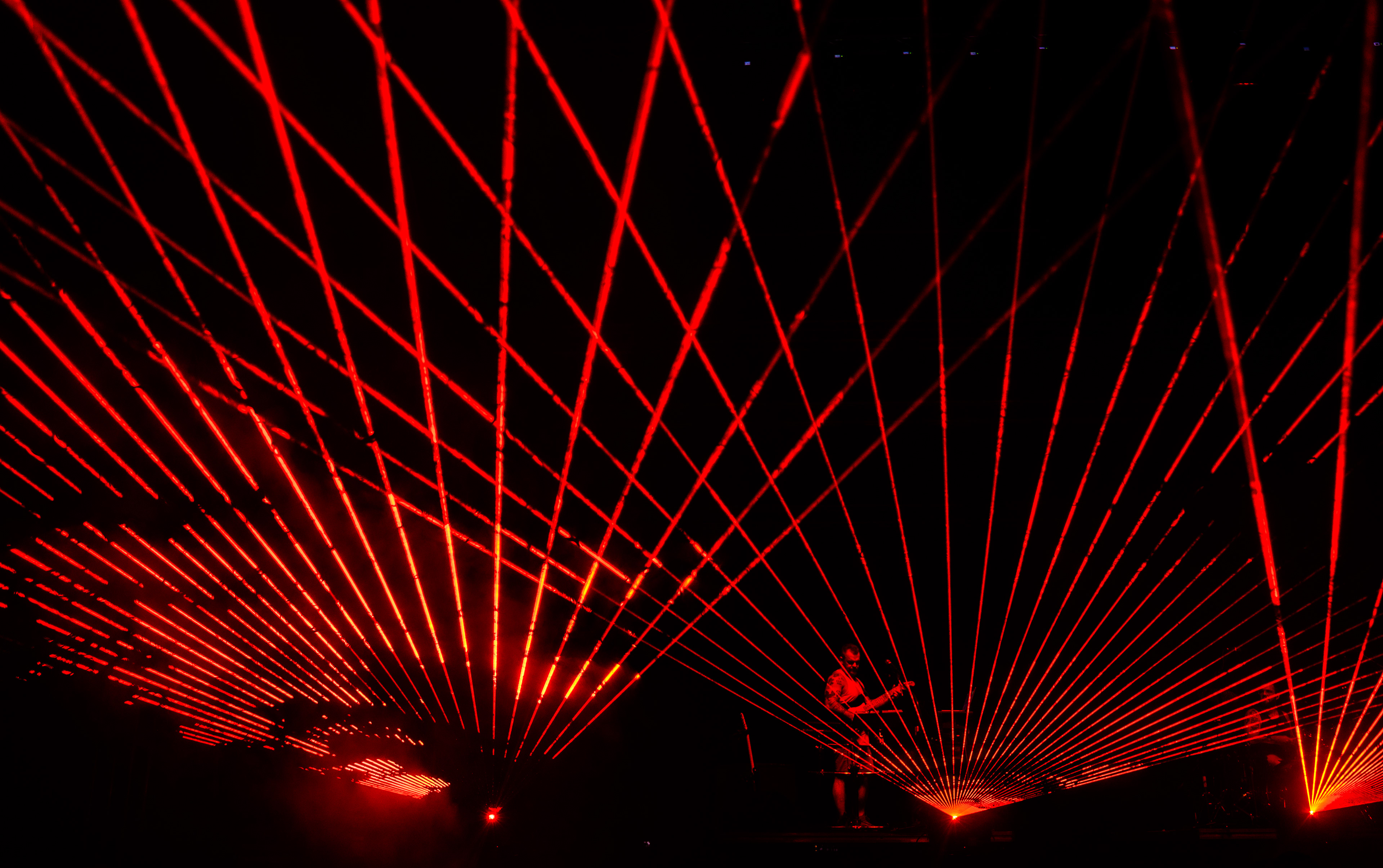 Night 2: The Floozies