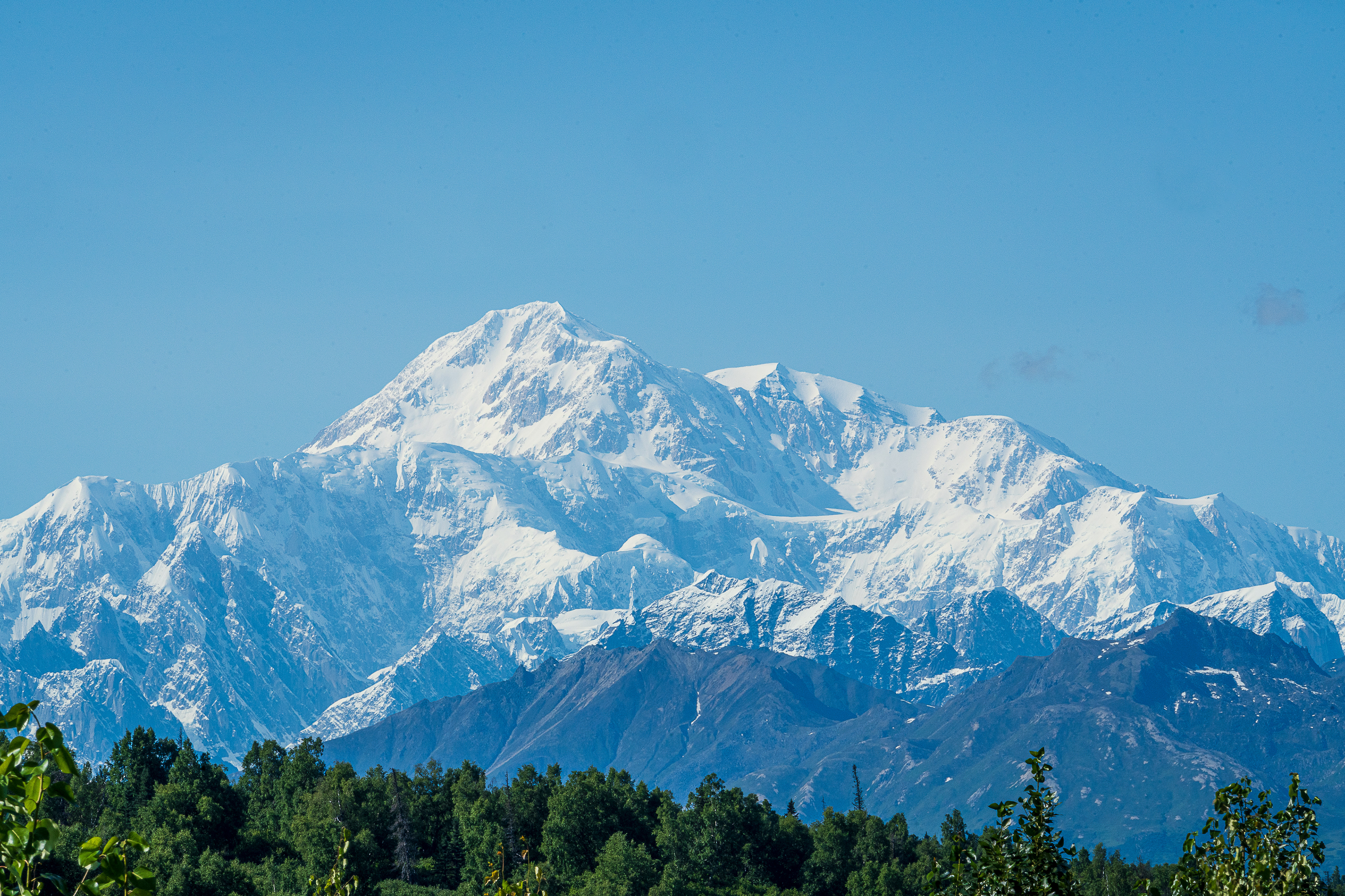 Denali - Mt Mckinley Princess Wilderness Lodge