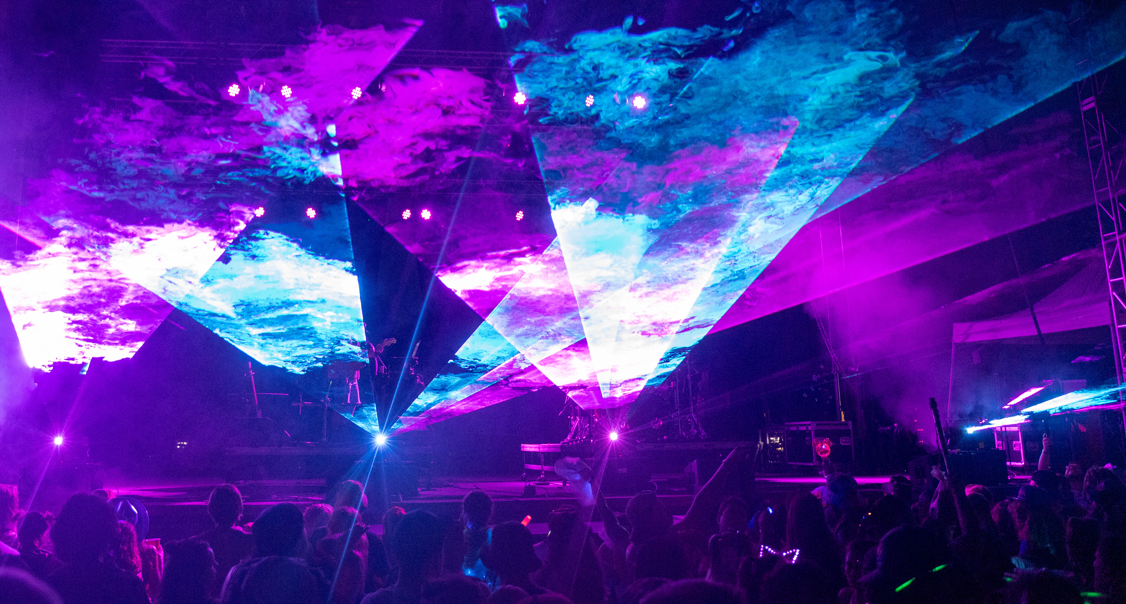 Night 2: The Floozies