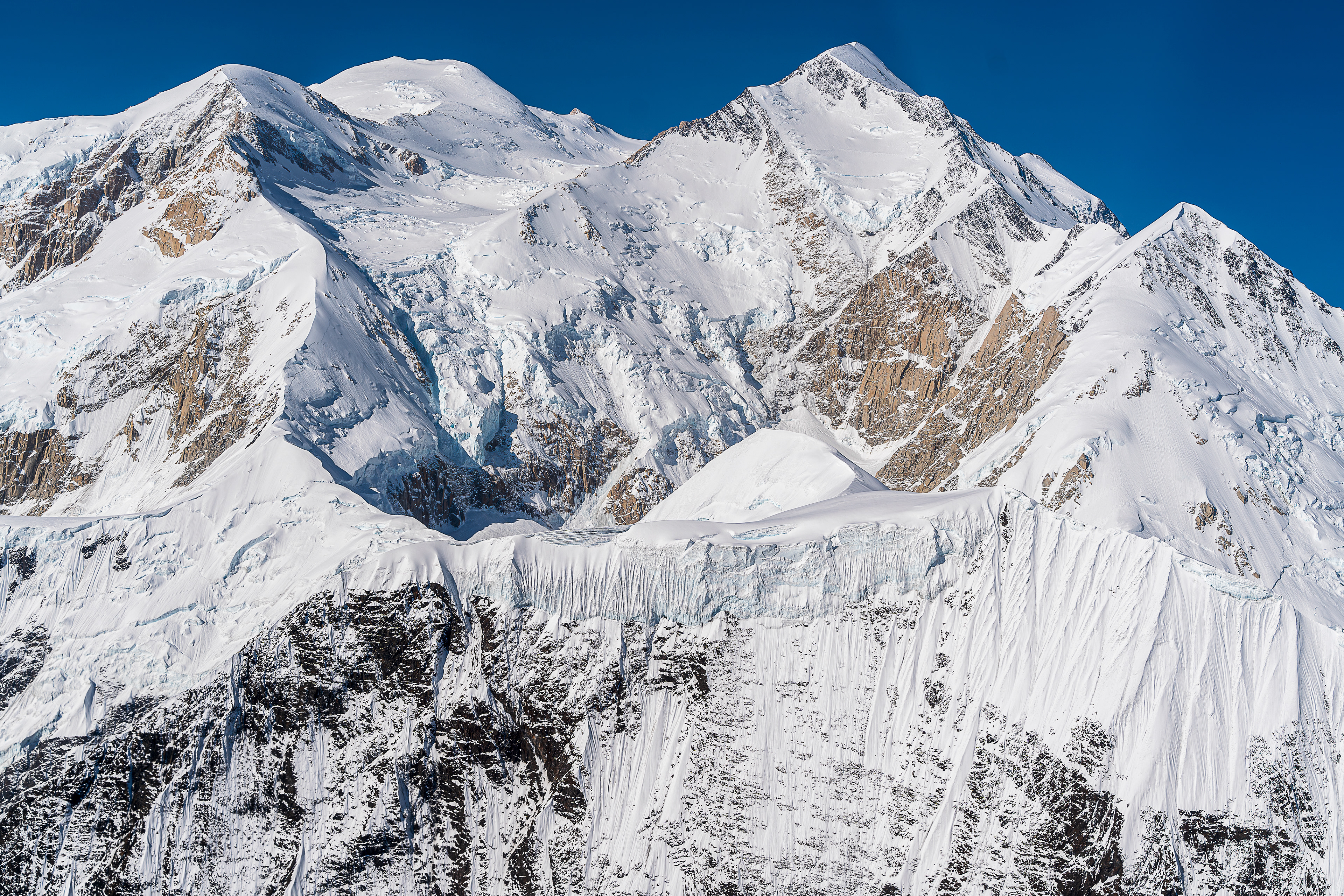 Denali  - Denali National Park