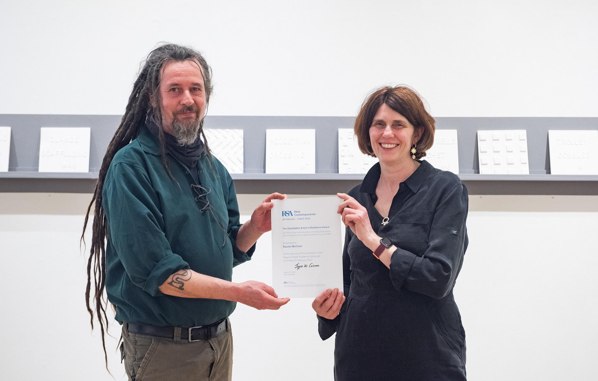 photo credit : Julie Howden