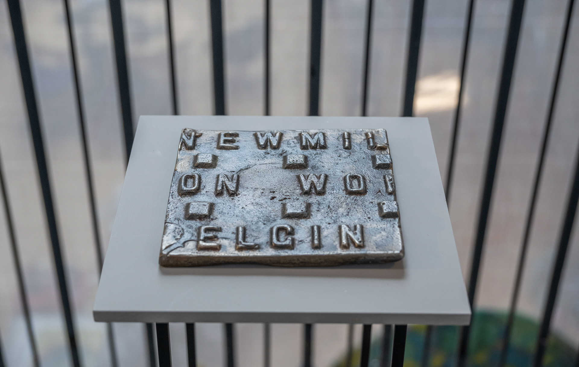 photo : Phil Williamson