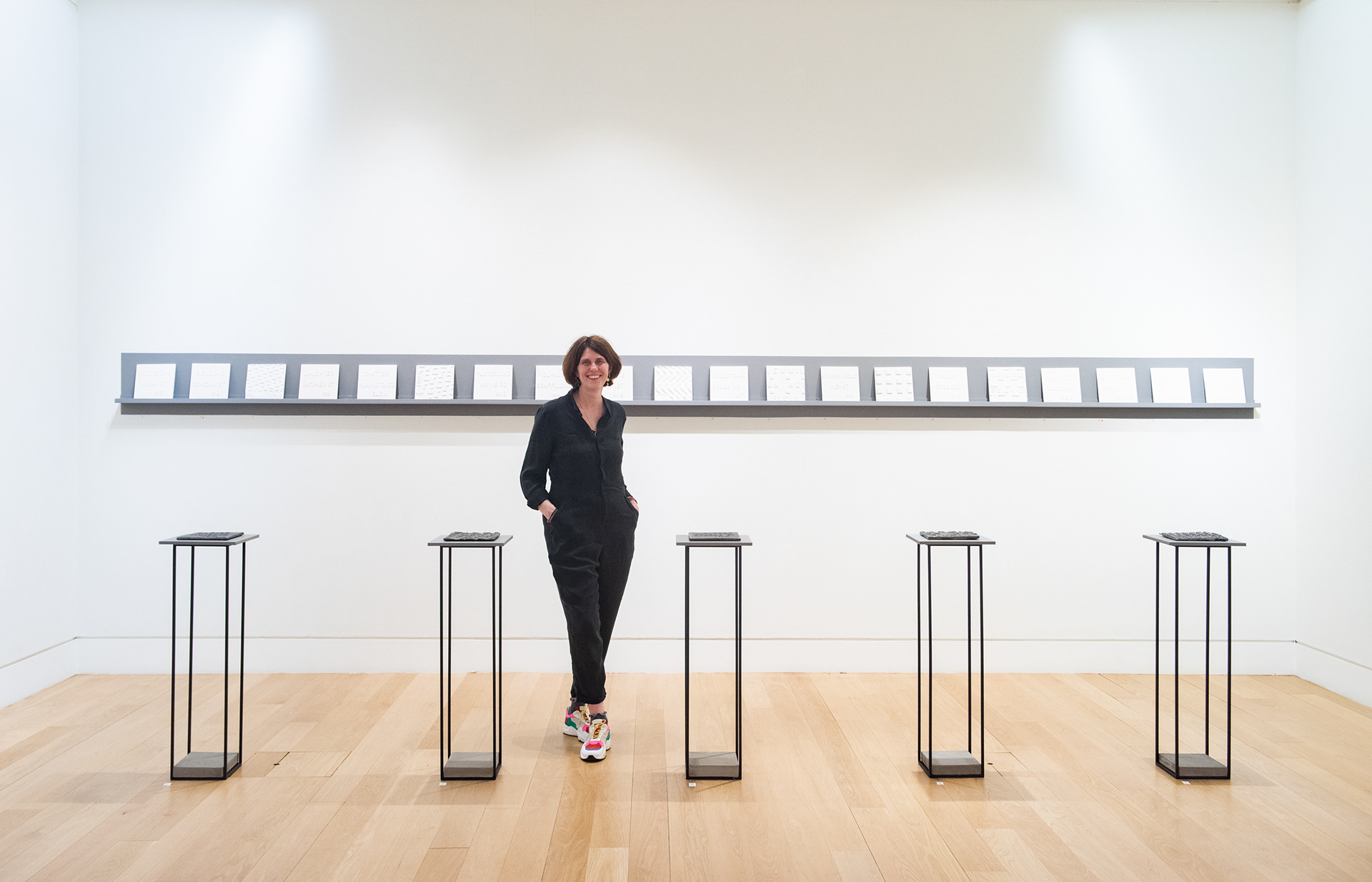 photo credit : Julie Howden