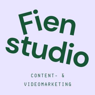 Fien studio logo