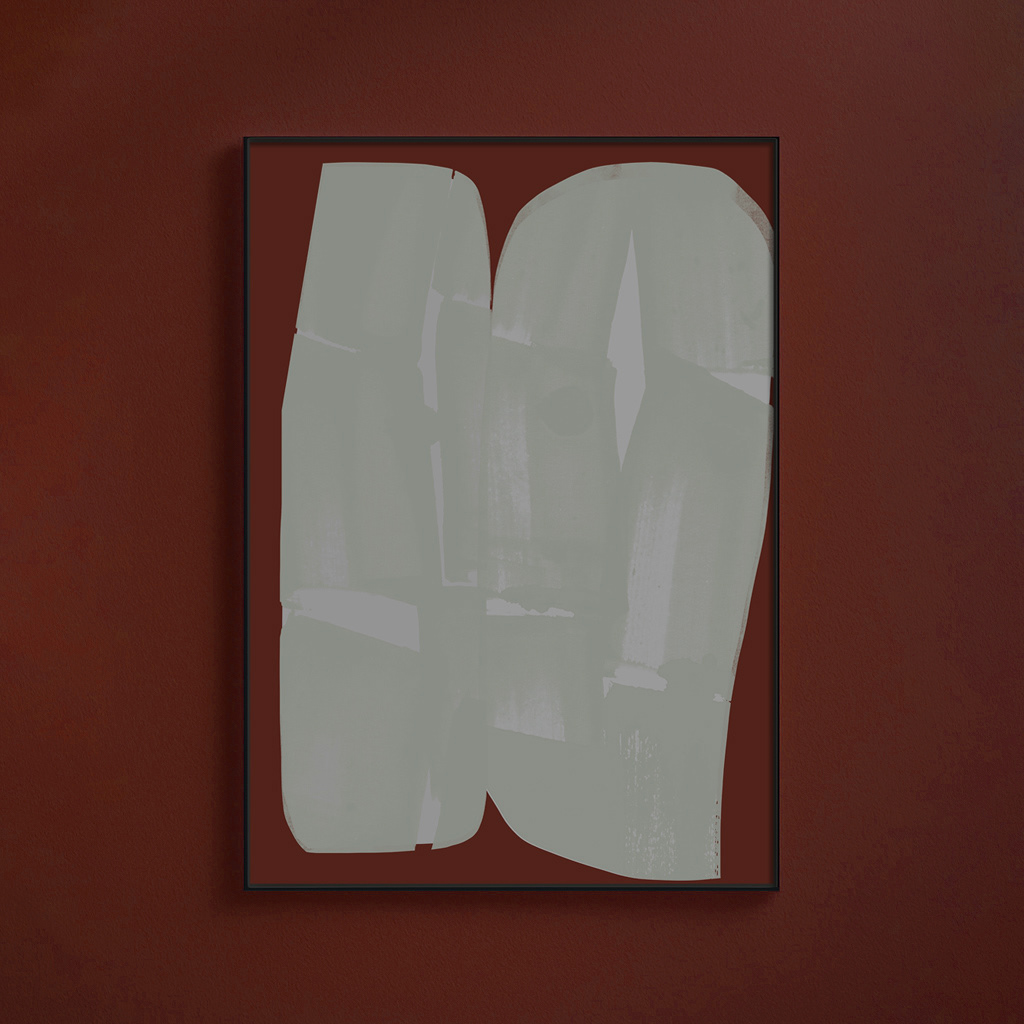 アートプリントジャパン限定アートパネル APJ LE 2025 – Acrylic Art Panel for Interior