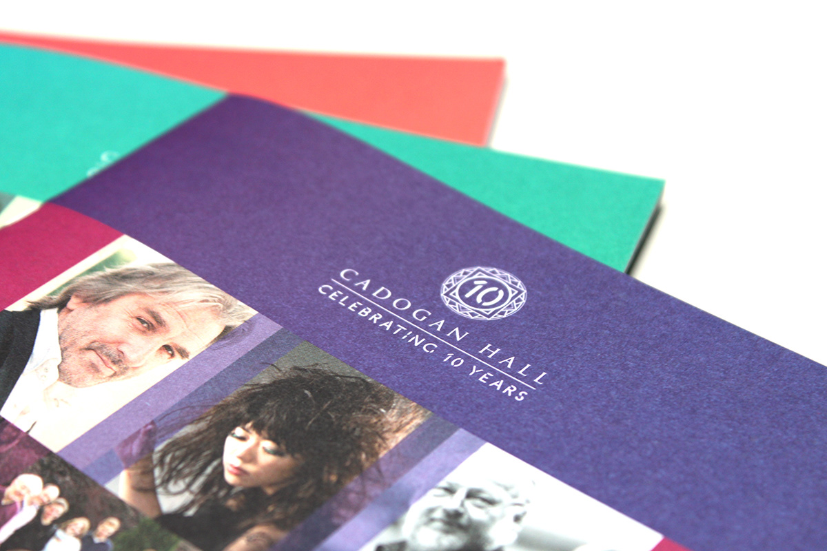 Logo • creative concepts, design and artwork