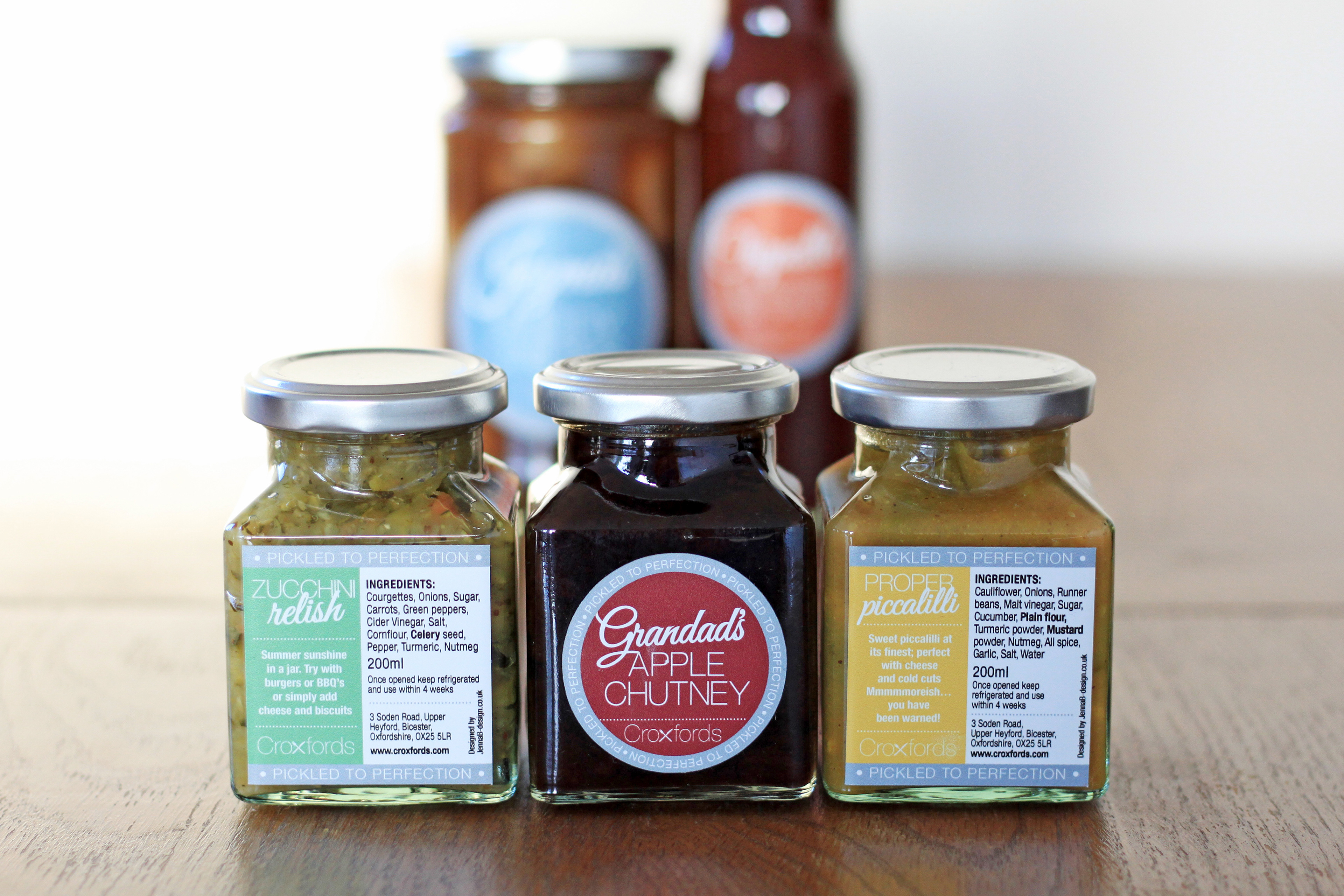 Packaging • creative concept, design and photography