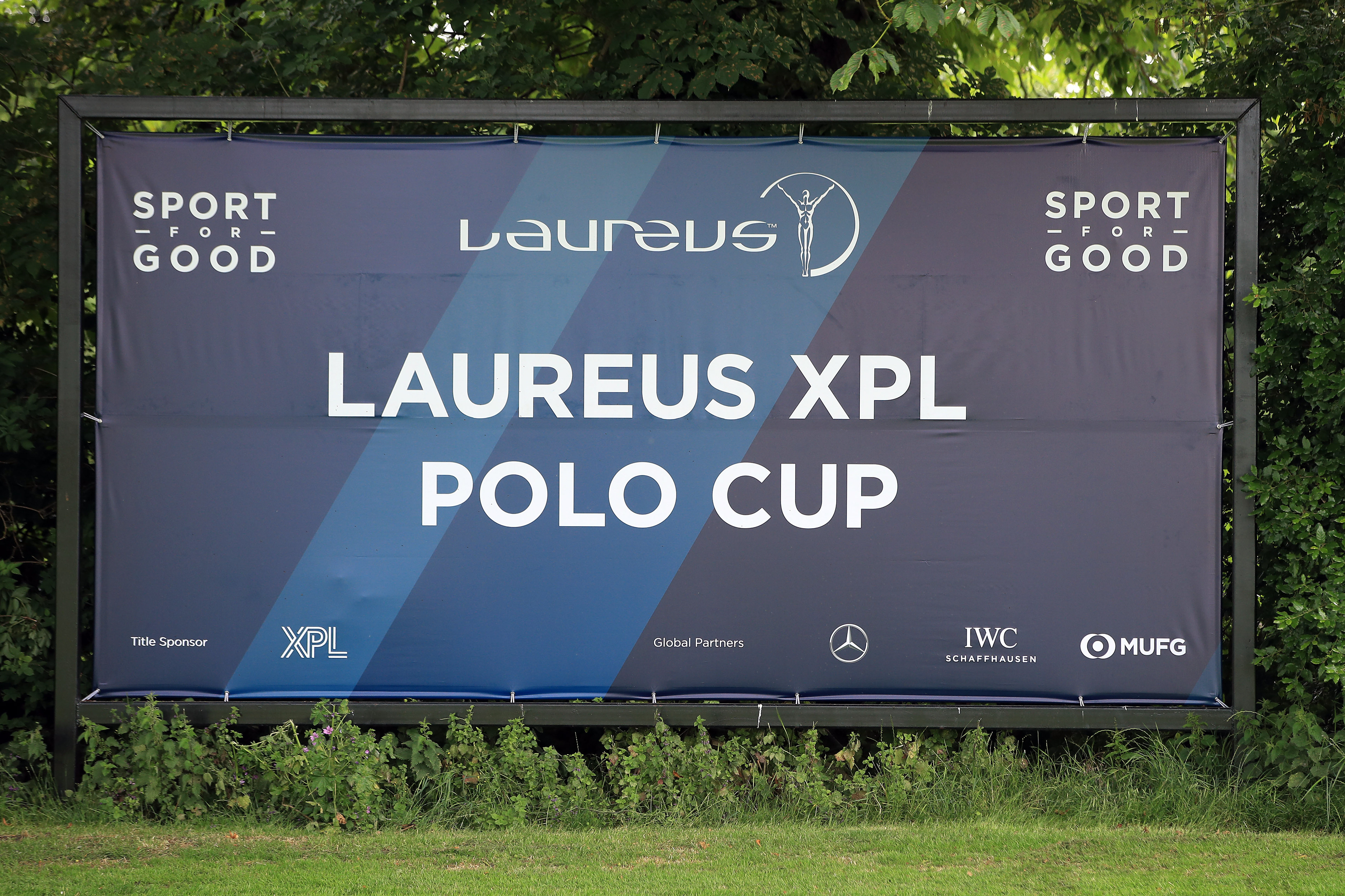 Signage •  layout and artwork