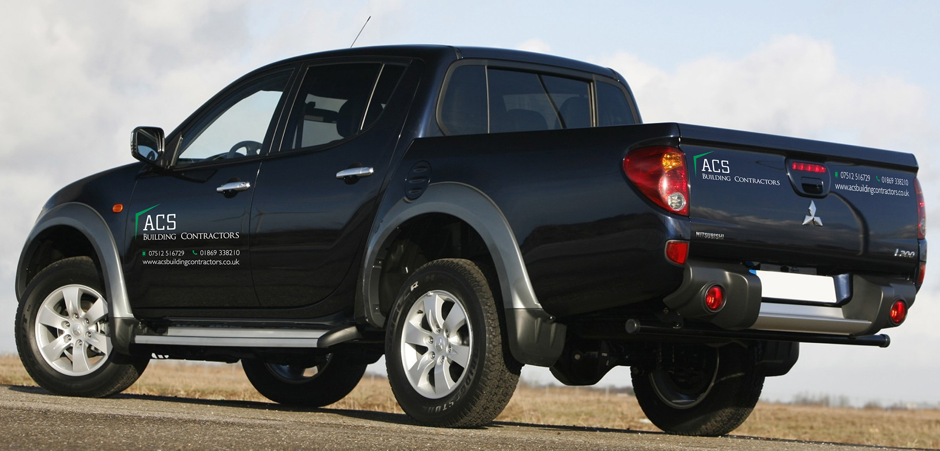 Signage •  artwork